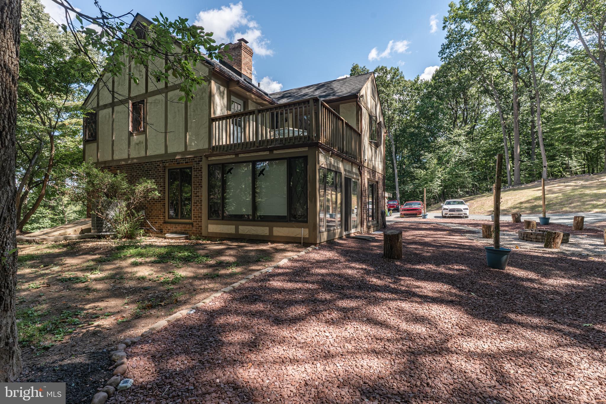 ANGELICA WOODS - Residential