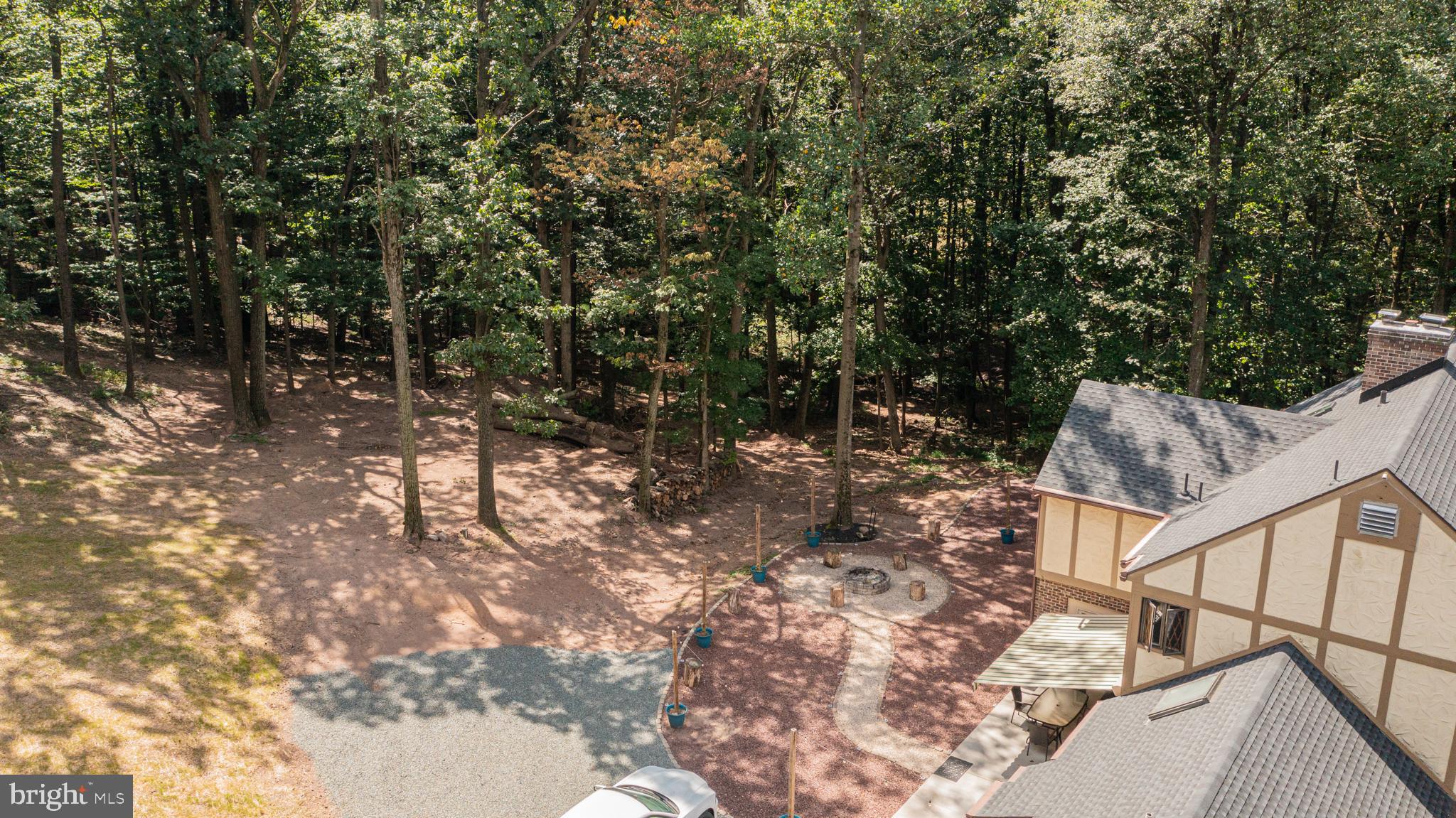 ANGELICA WOODS - Residential