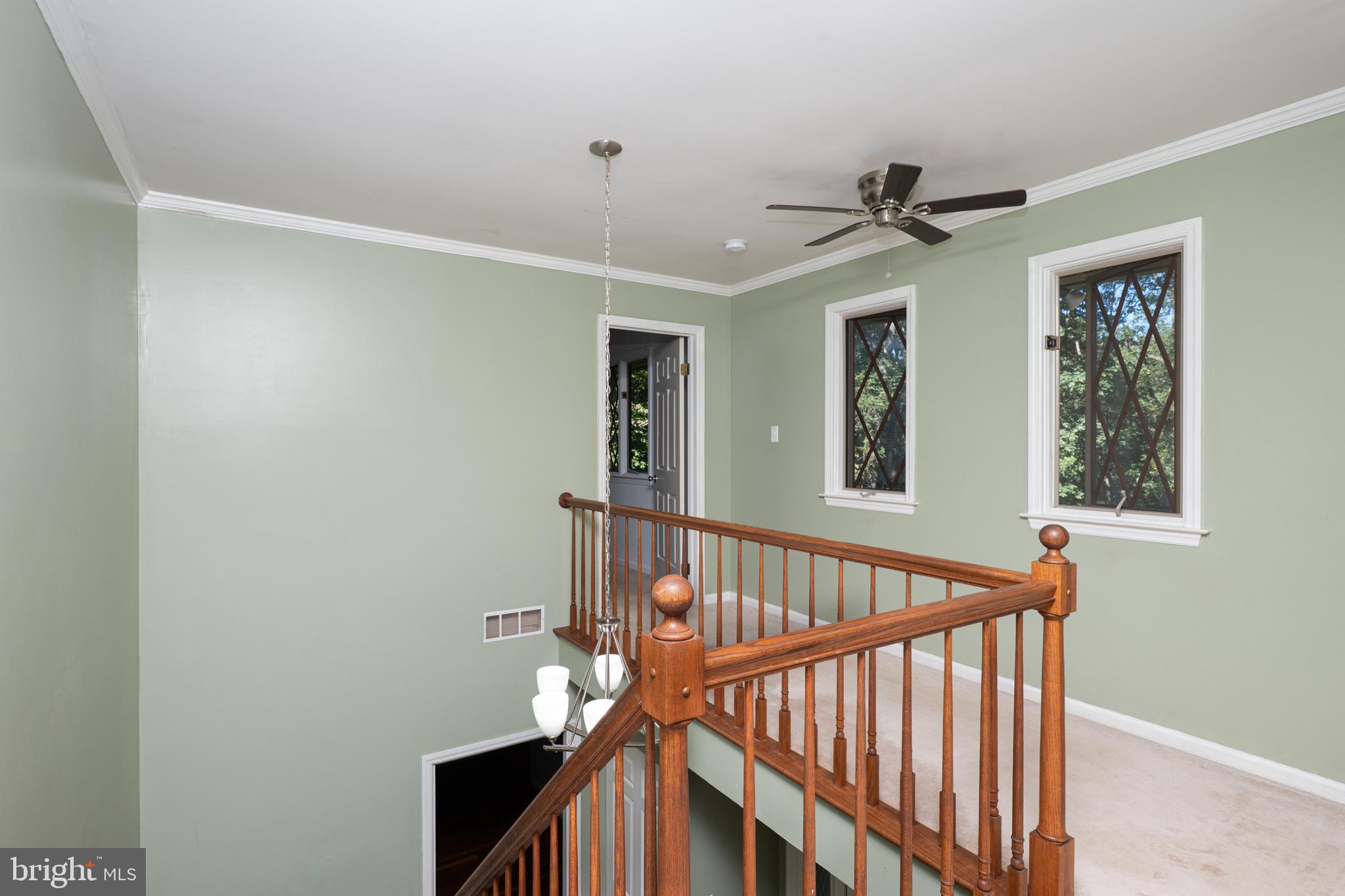 ANGELICA WOODS - Residential