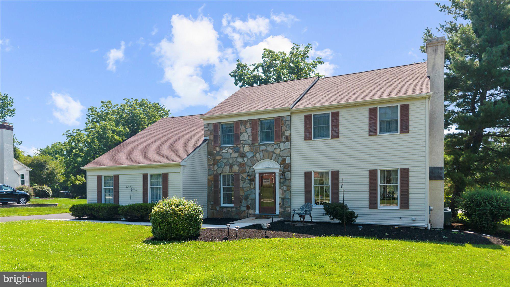 529 FAITH DRIVE