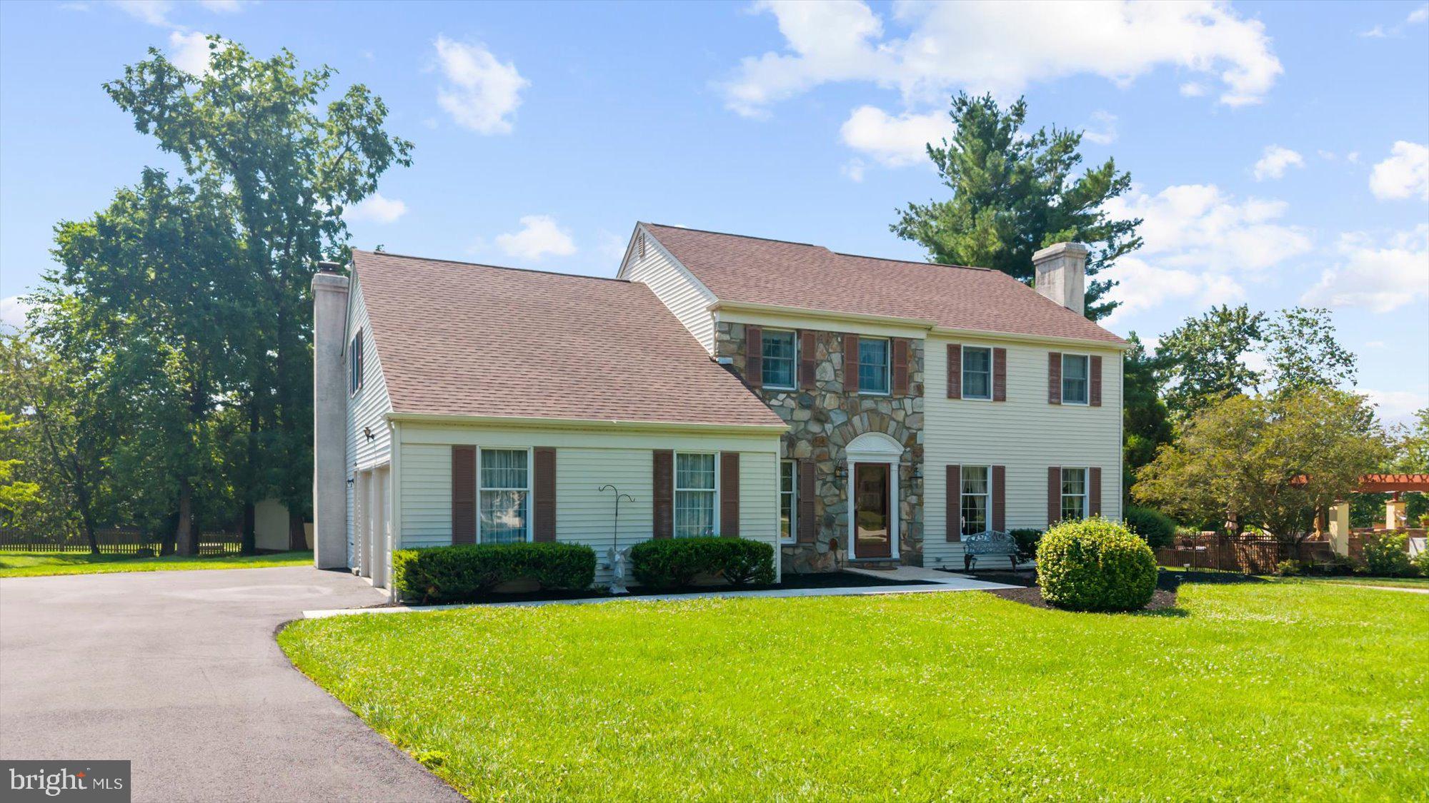 529 FAITH DRIVE