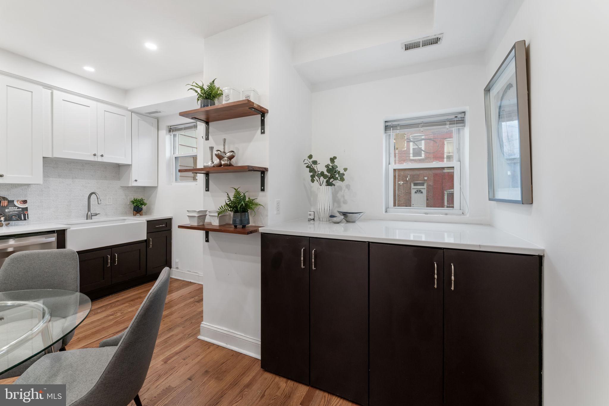 COLUMBIA HEIGHTS - Residential Lease