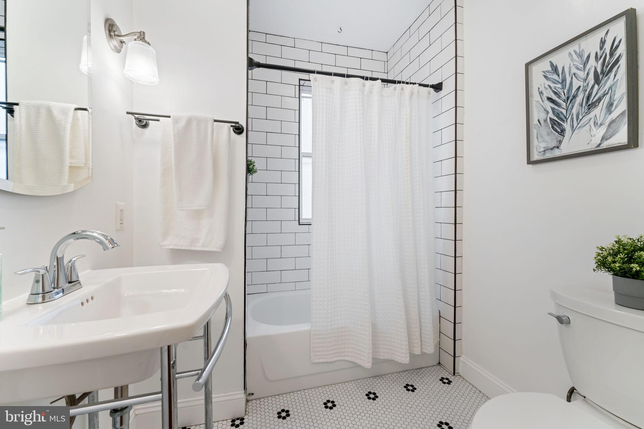 COLUMBIA HEIGHTS - Residential Lease
