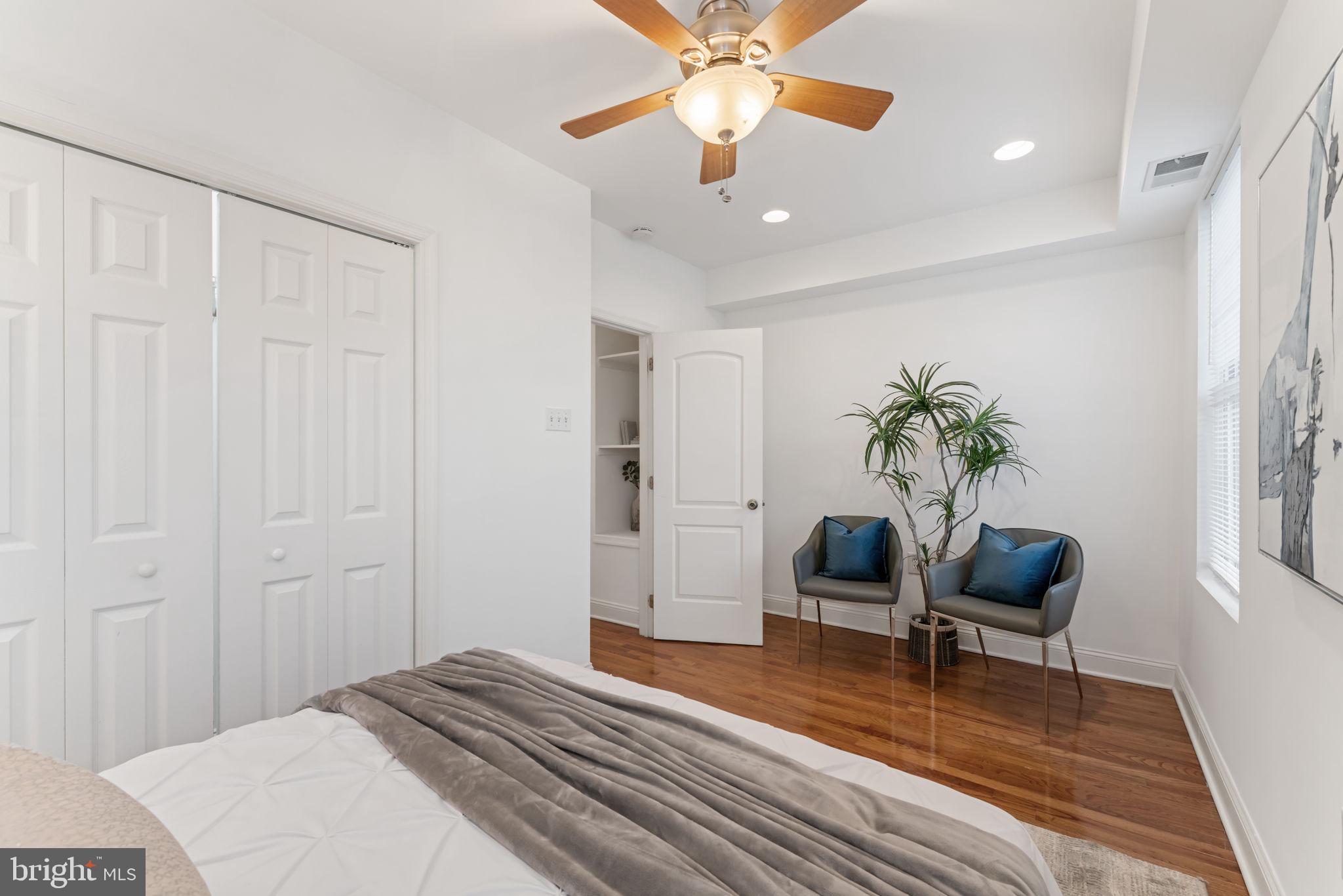 COLUMBIA HEIGHTS - Residential Lease