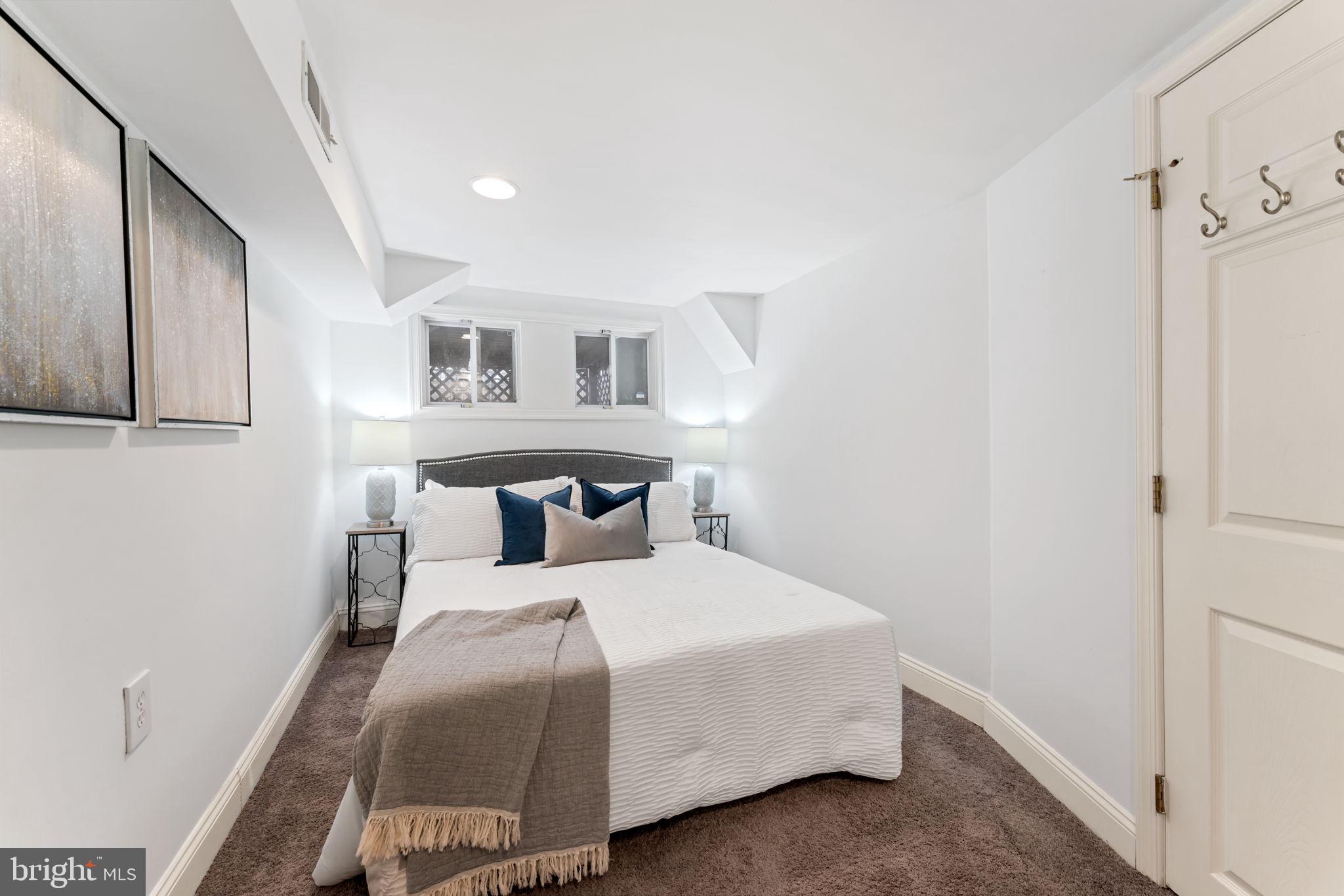 COLUMBIA HEIGHTS - Residential Lease