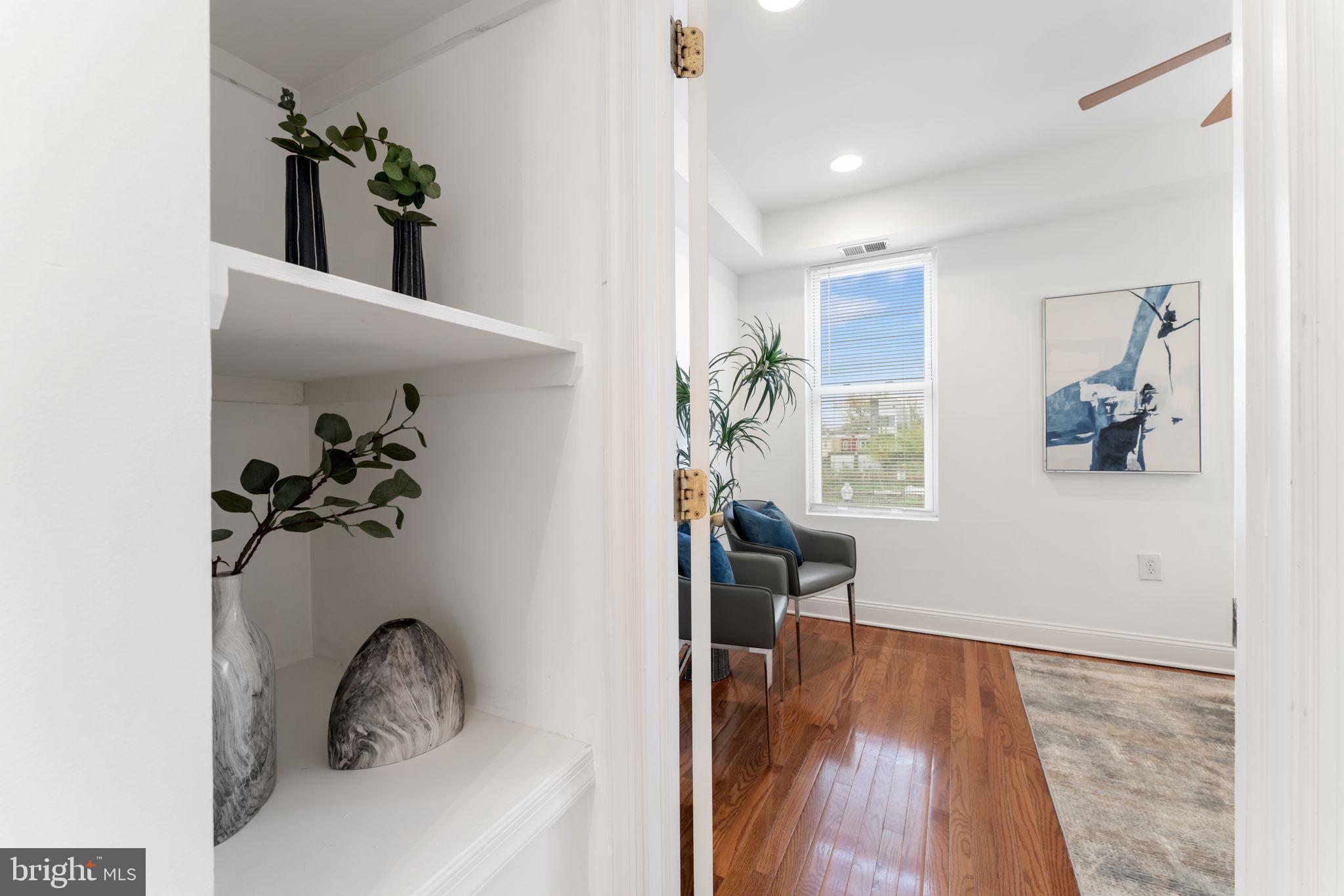 COLUMBIA HEIGHTS - Residential Lease
