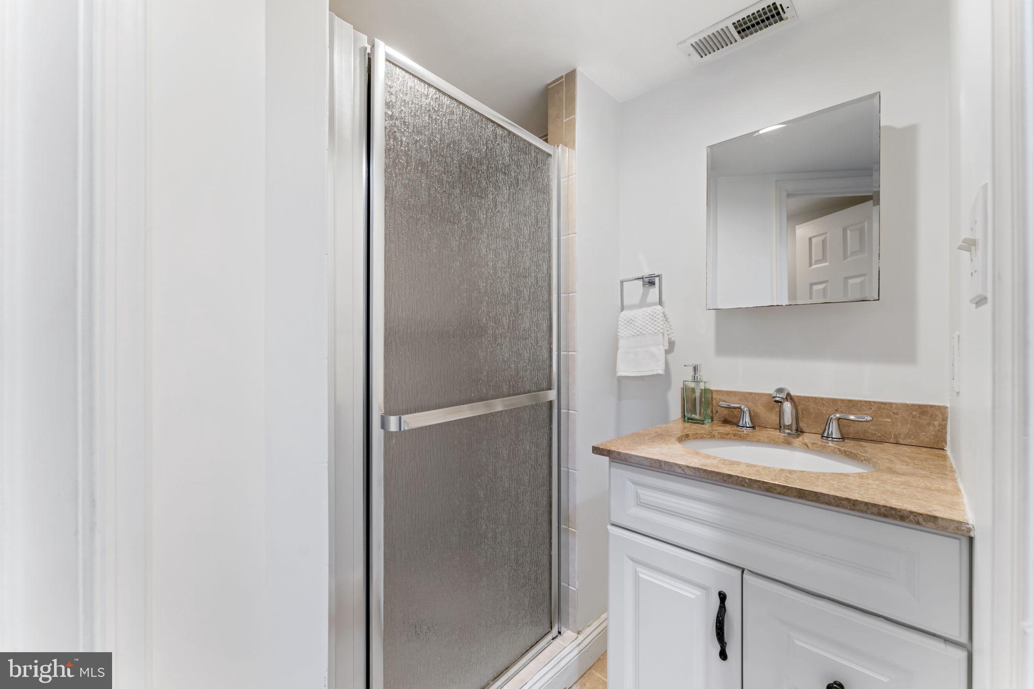 COLUMBIA HEIGHTS - Residential Lease