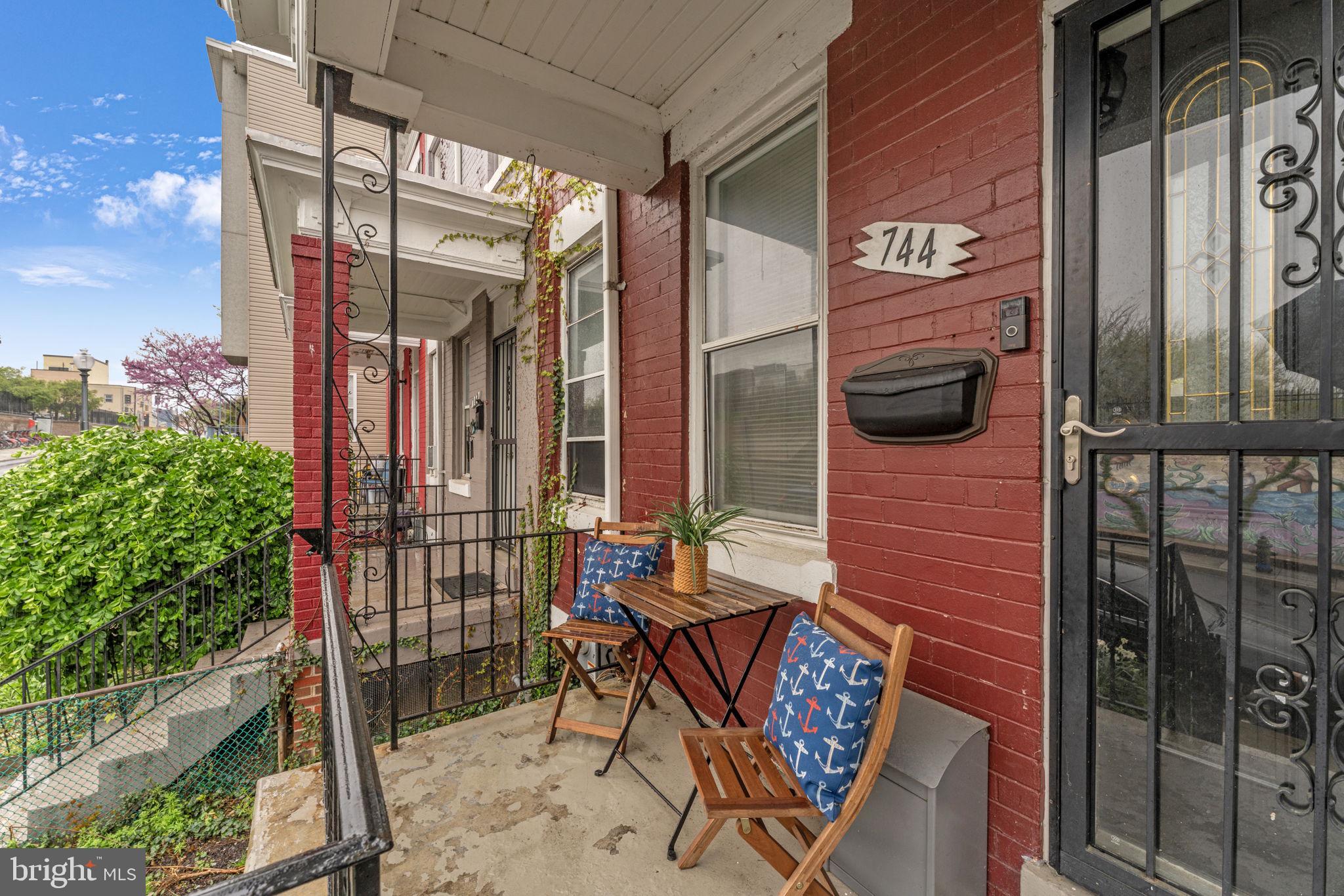 COLUMBIA HEIGHTS - Residential Lease