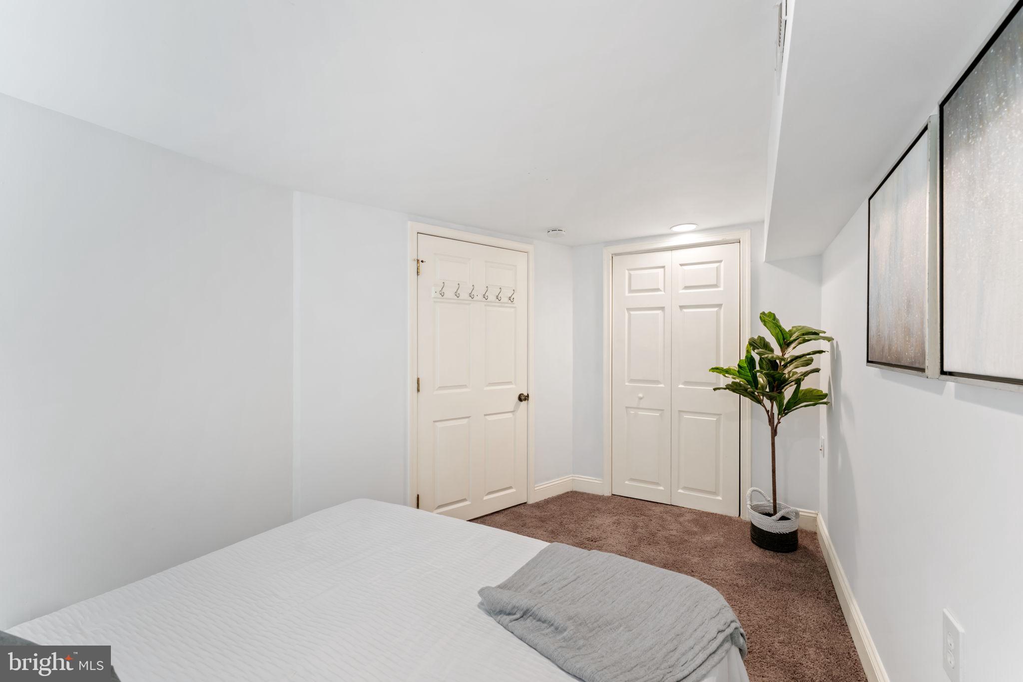 COLUMBIA HEIGHTS - Residential Lease