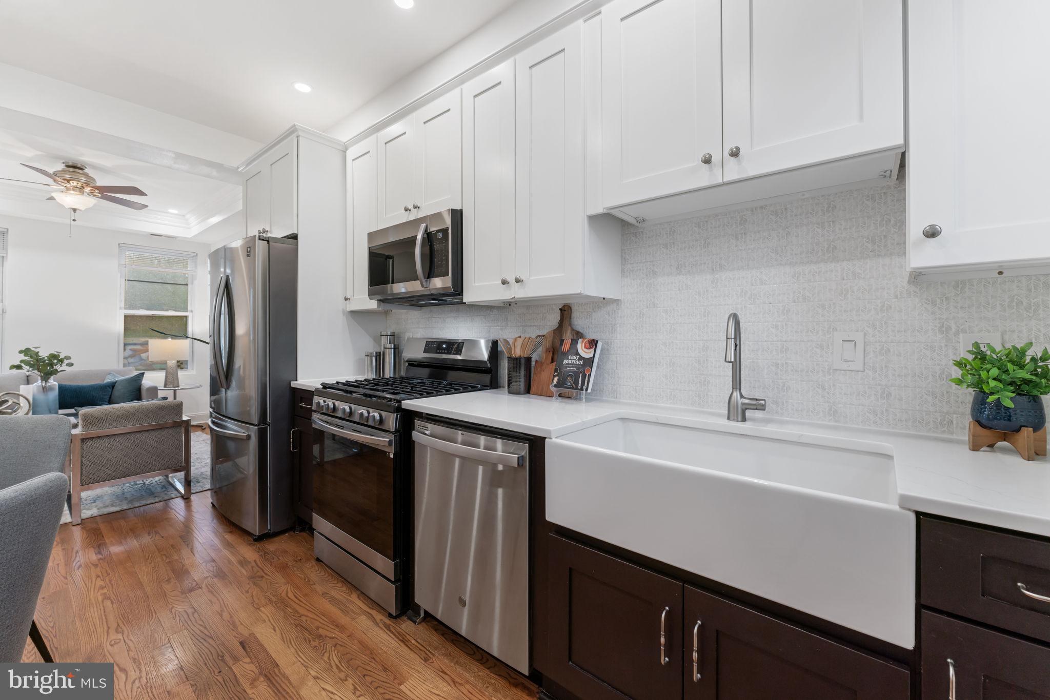 COLUMBIA HEIGHTS - Residential Lease