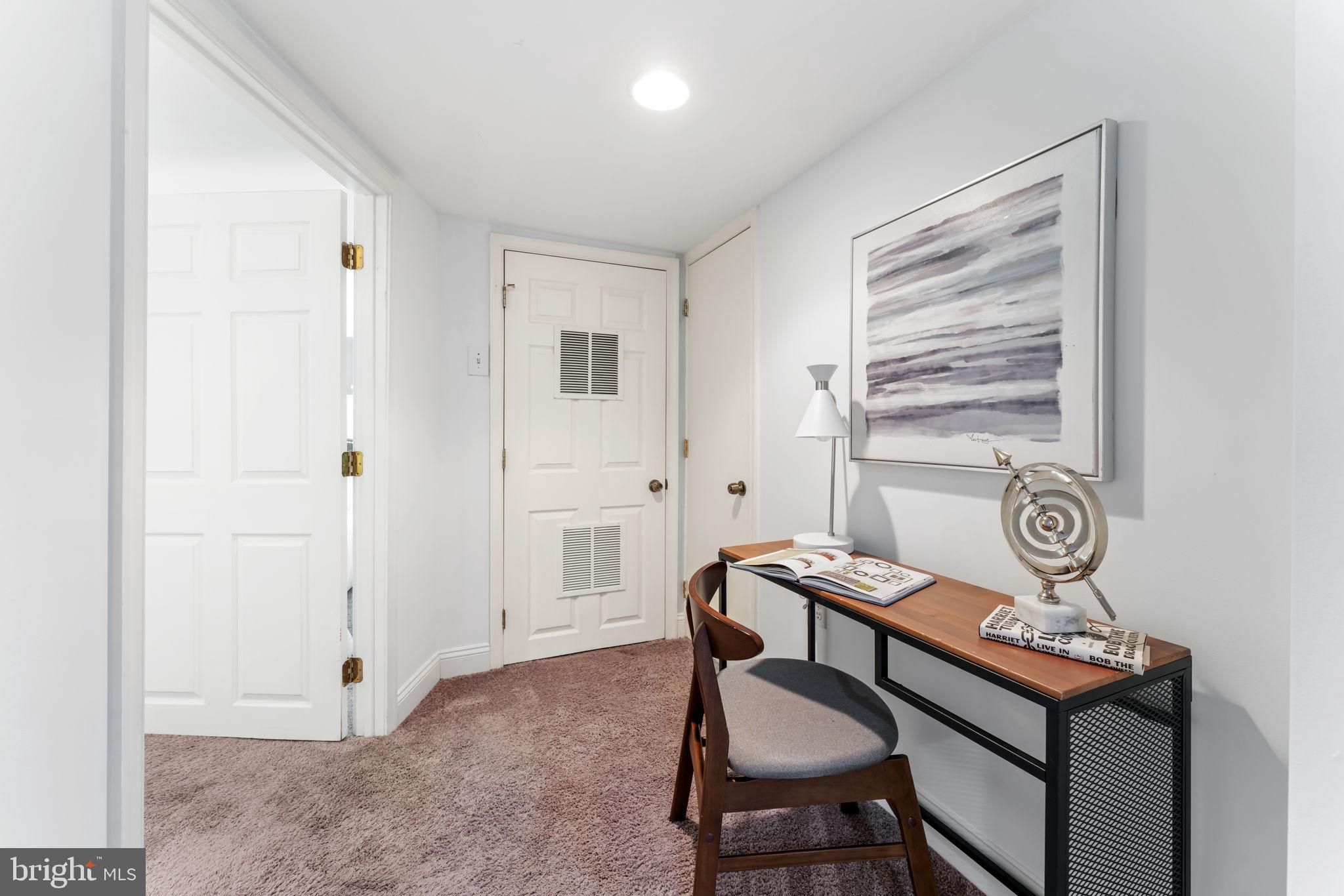 COLUMBIA HEIGHTS - Residential Lease