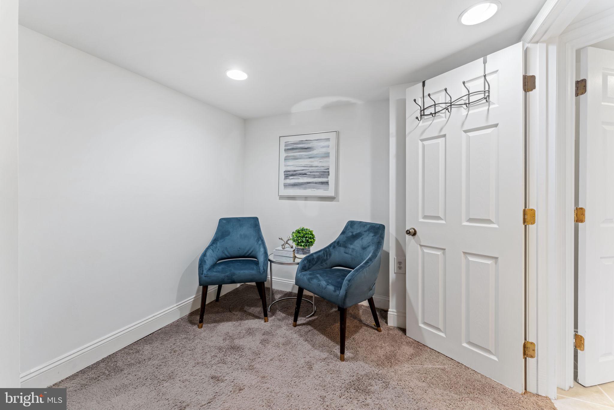 COLUMBIA HEIGHTS - Residential Lease