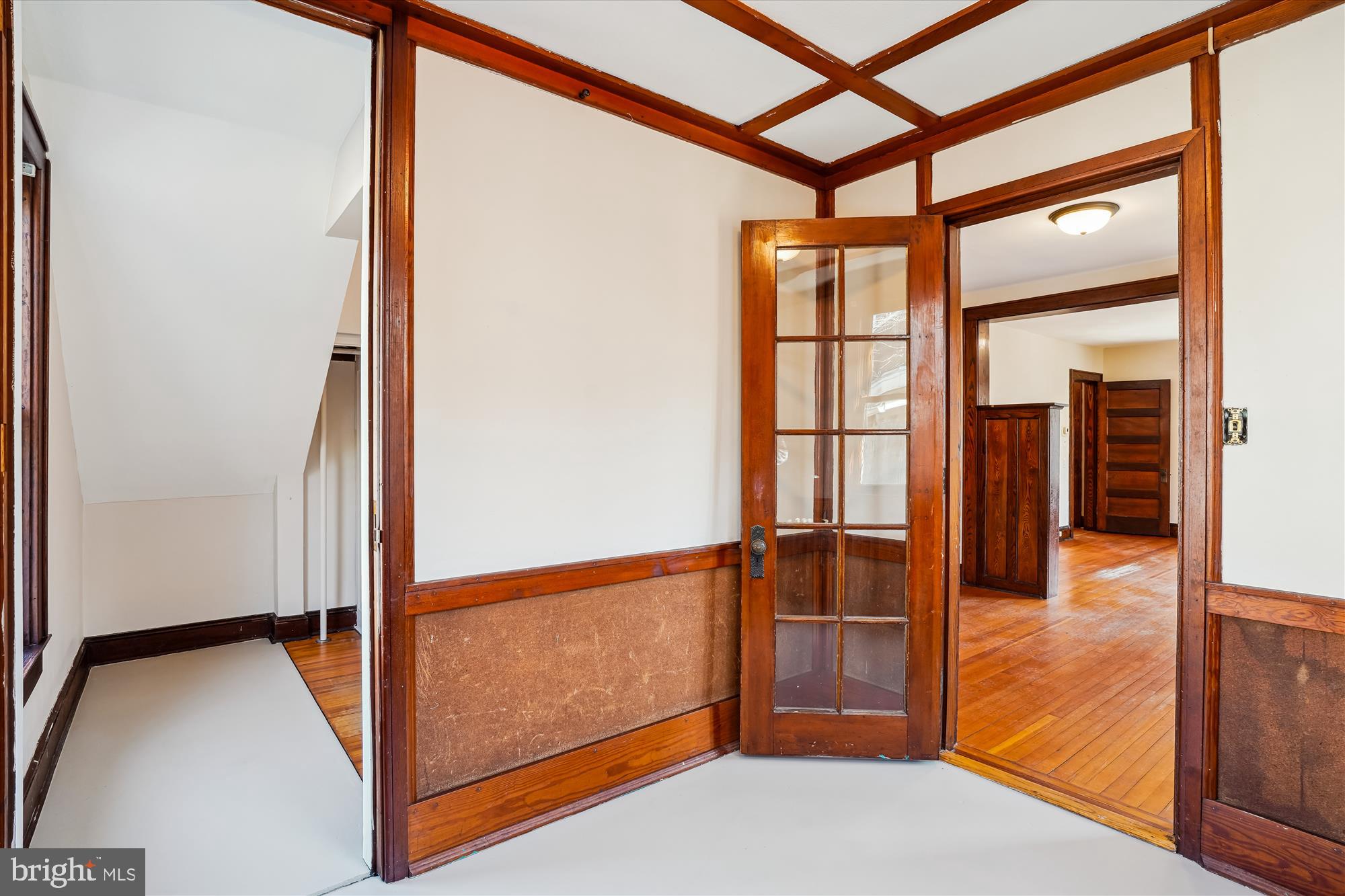 TAKOMA PARK - Residential