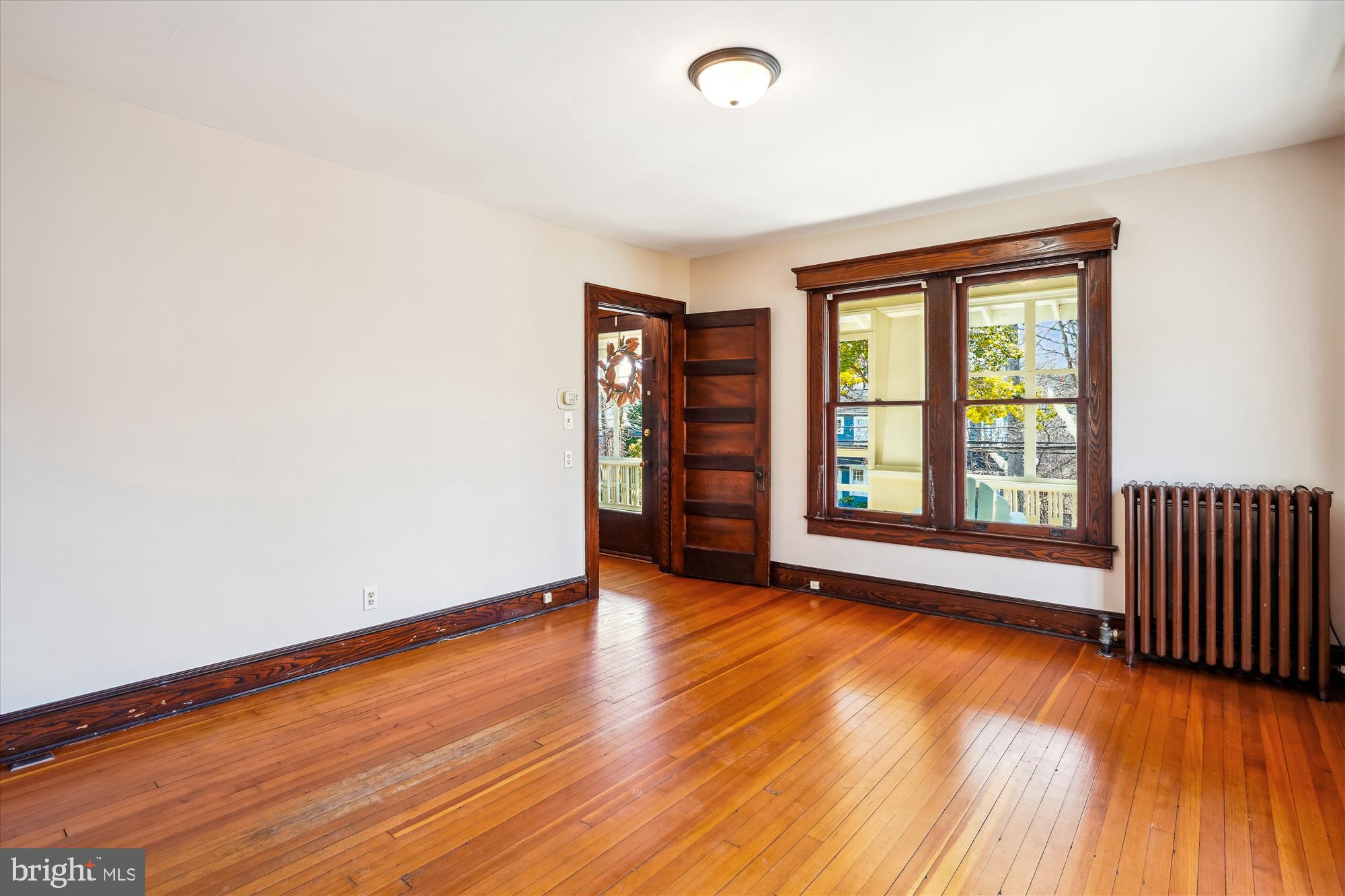 TAKOMA PARK - Residential