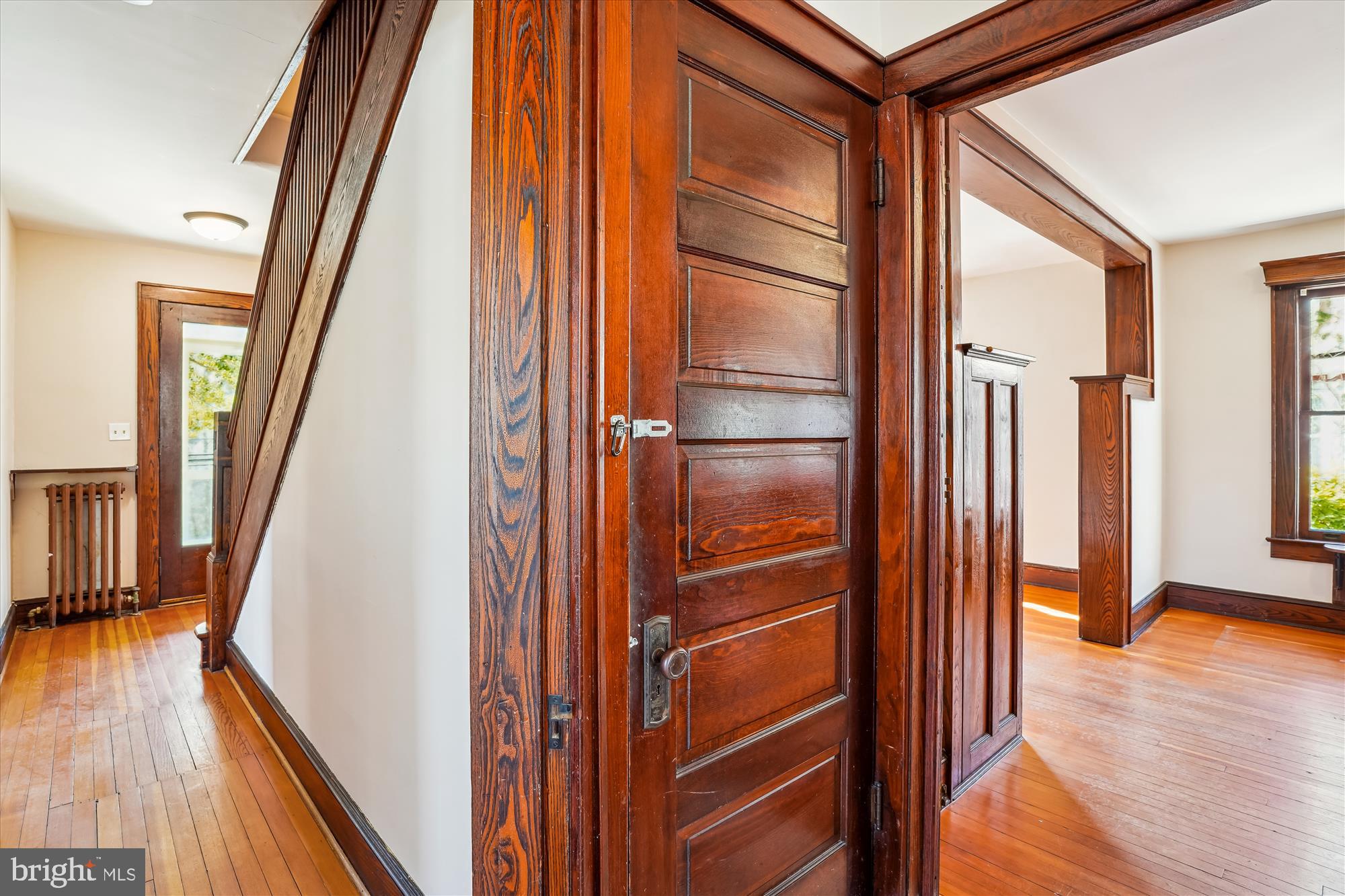 TAKOMA PARK - Residential