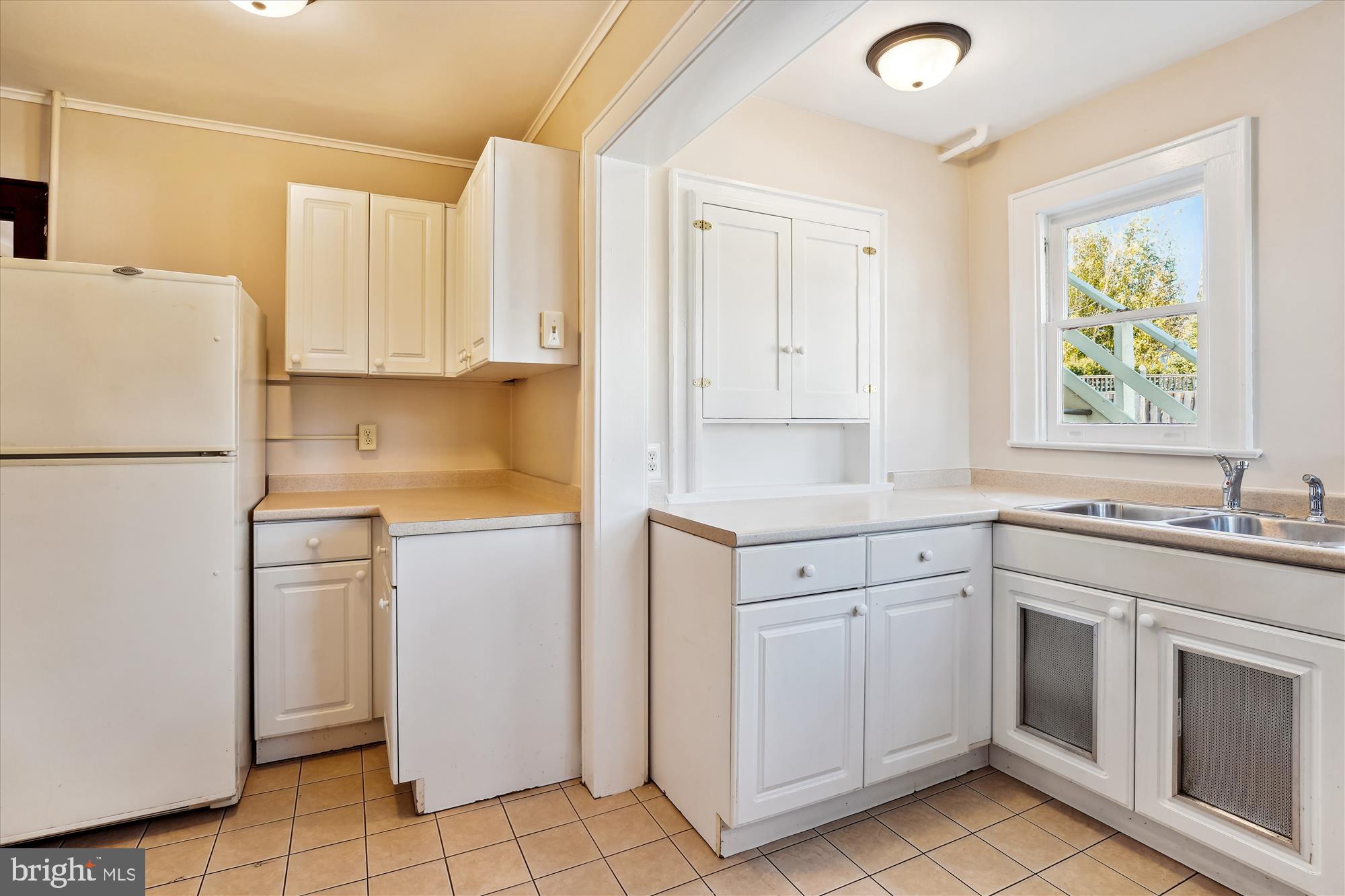 TAKOMA PARK - Residential