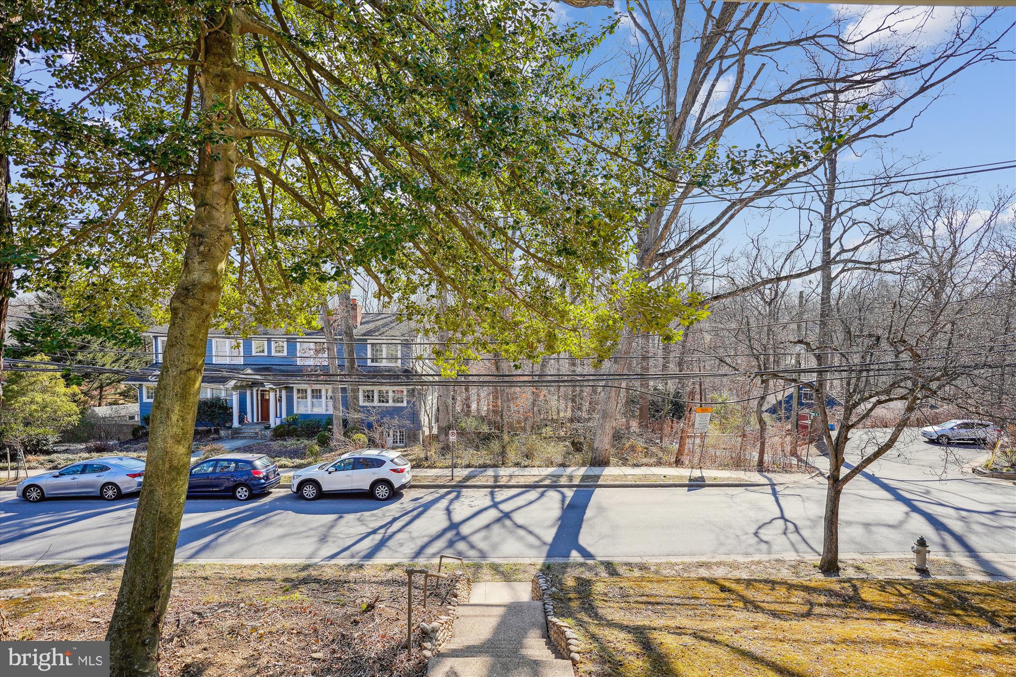TAKOMA PARK - Residential