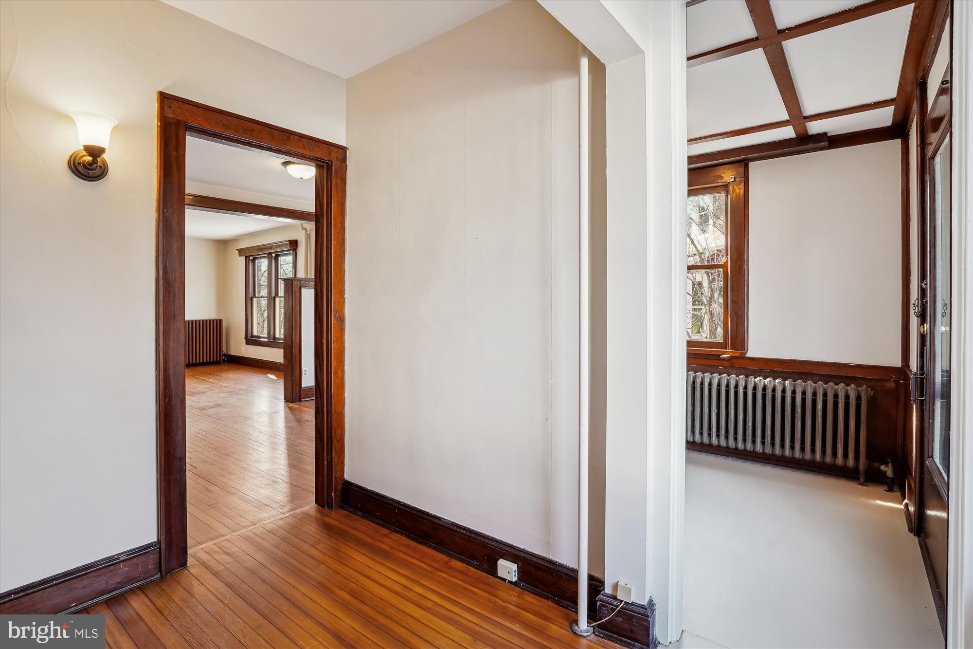 TAKOMA PARK - Residential