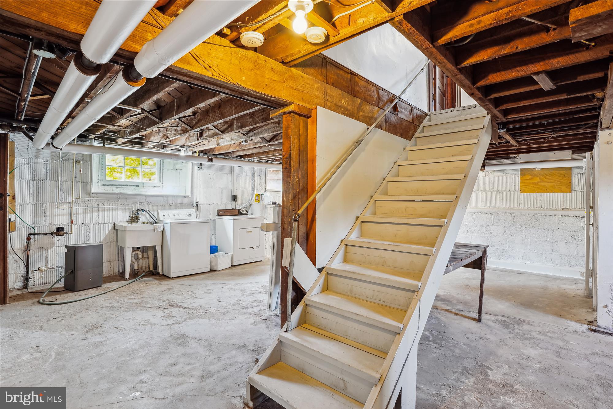 TAKOMA PARK - Residential