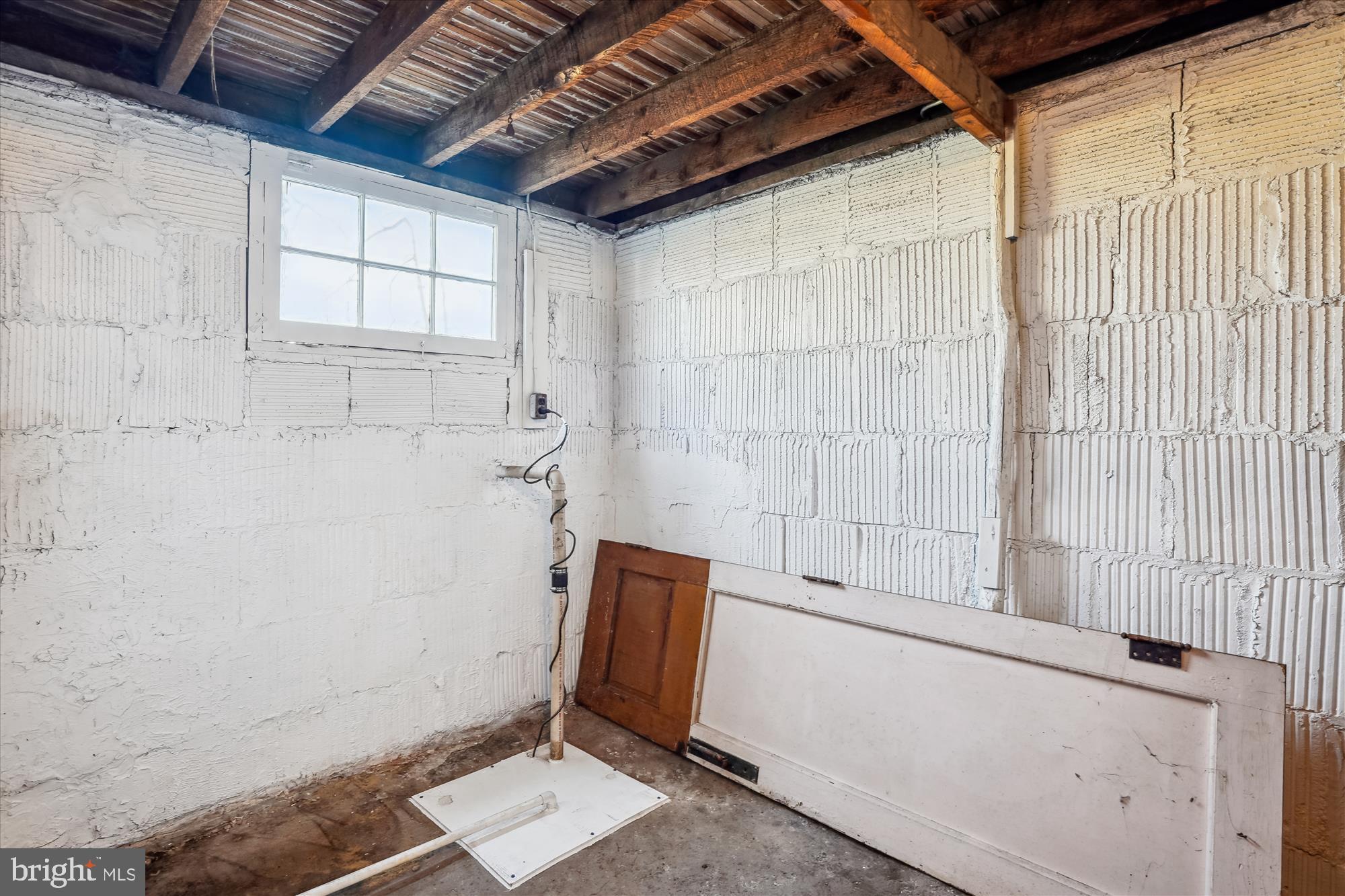 TAKOMA PARK - Residential