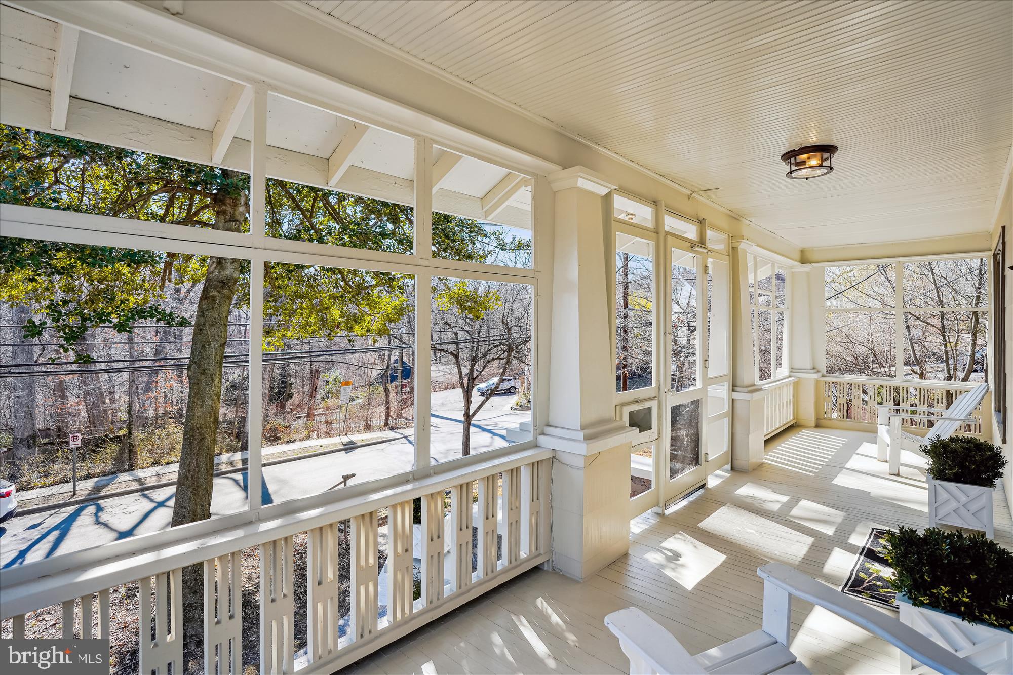 TAKOMA PARK - Residential