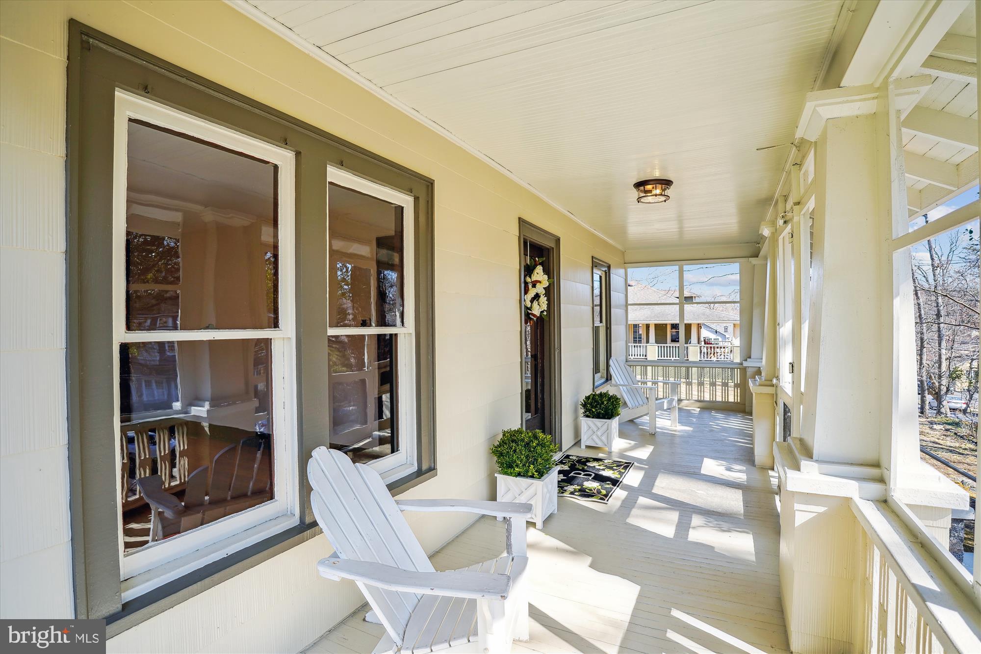 TAKOMA PARK - Residential