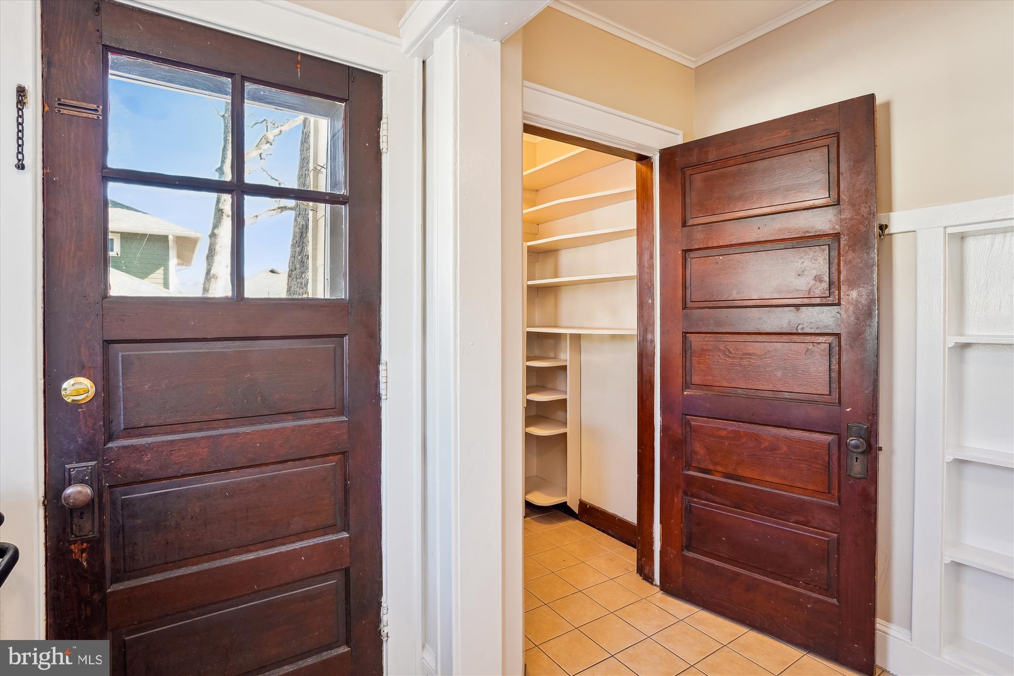 TAKOMA PARK - Residential