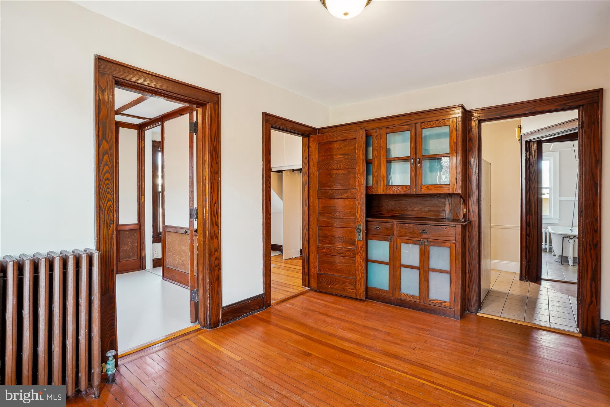 TAKOMA PARK - Residential