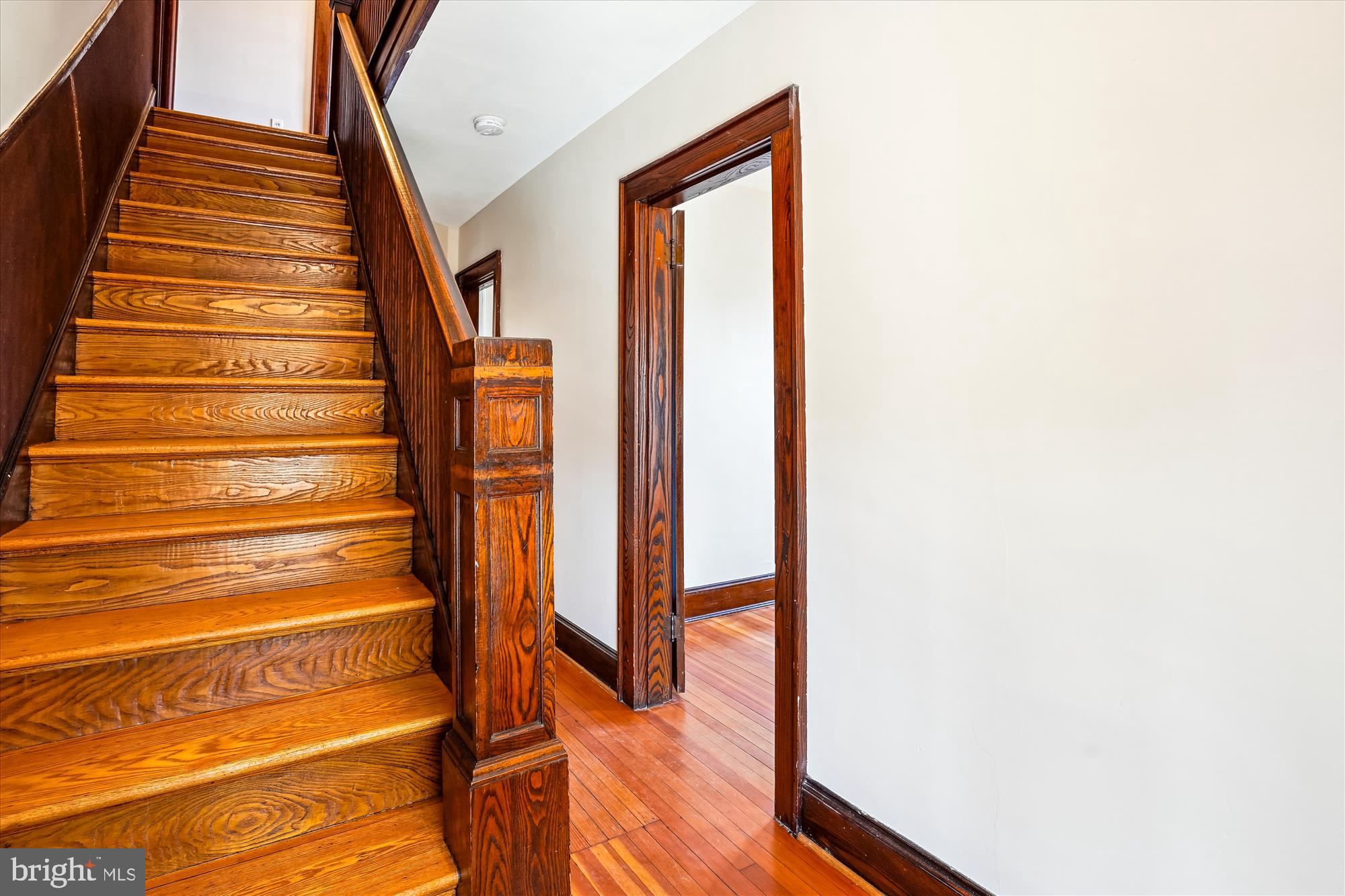 TAKOMA PARK - Residential