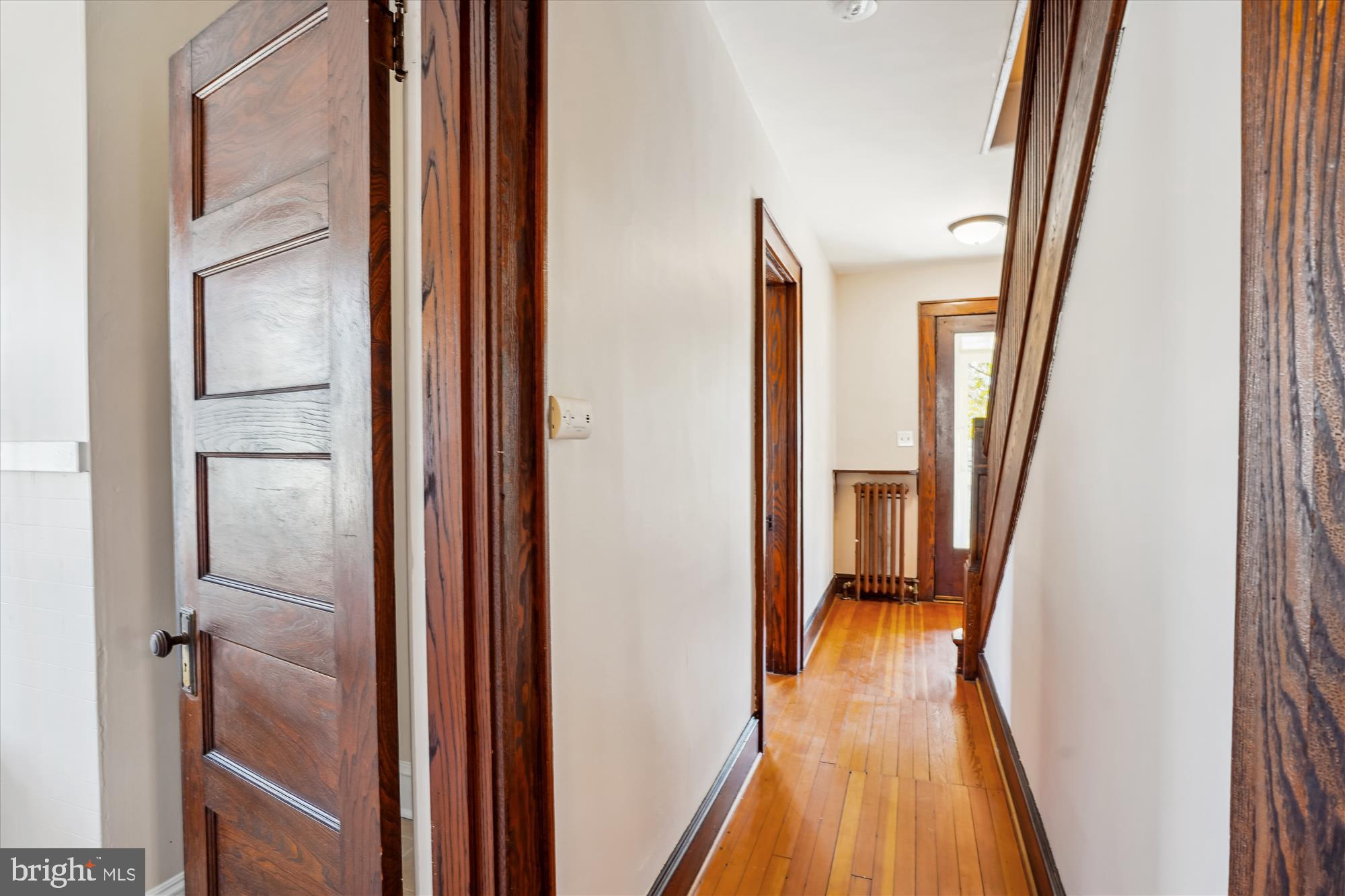 TAKOMA PARK - Residential