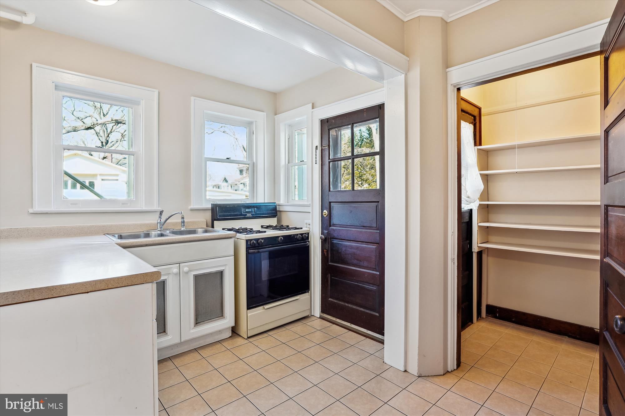 TAKOMA PARK - Residential