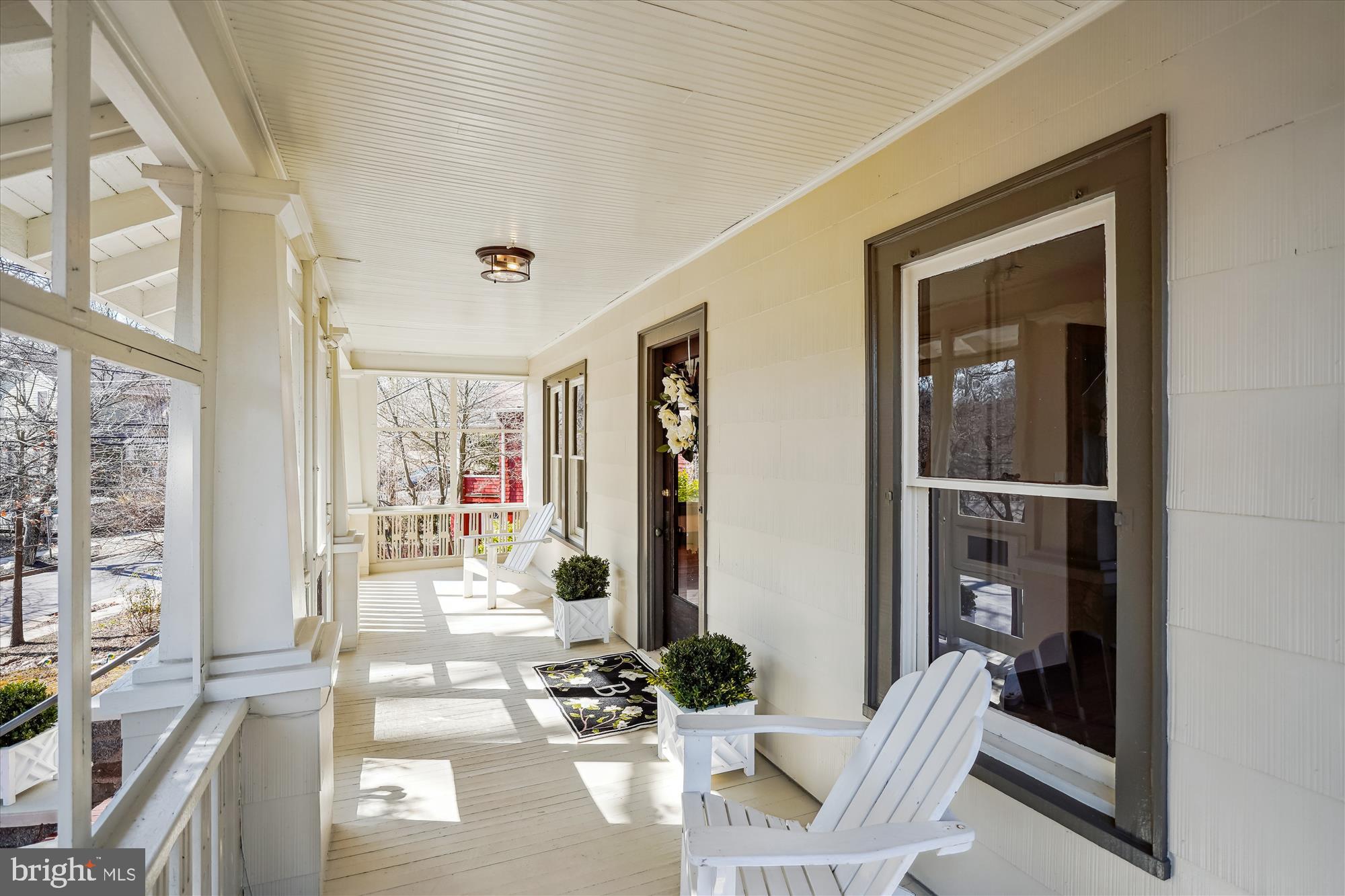 TAKOMA PARK - Residential