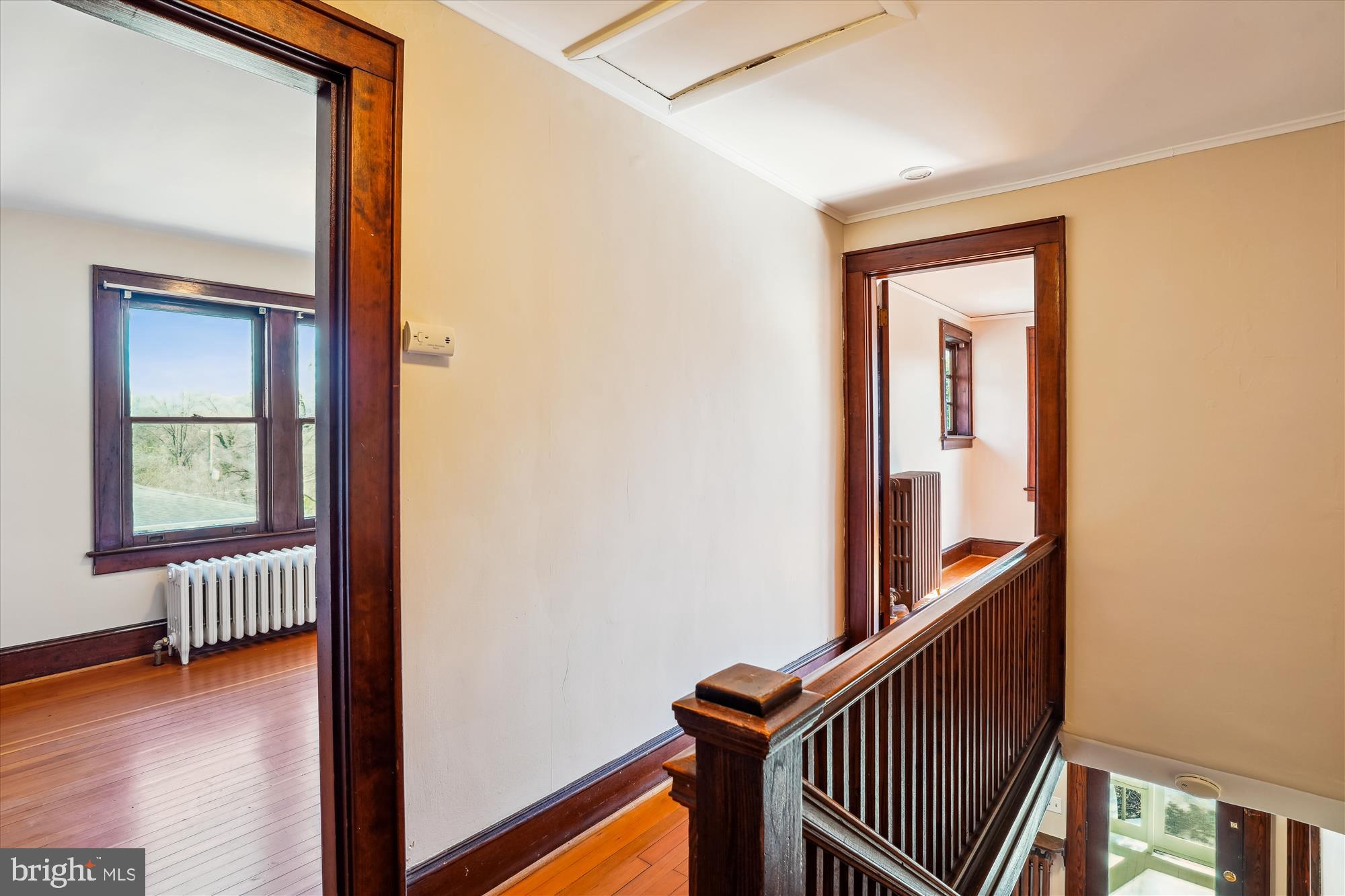 TAKOMA PARK - Residential