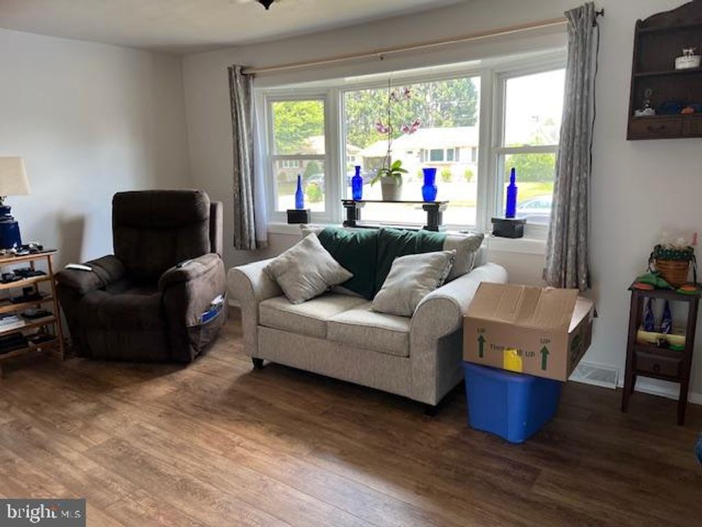 Photo of 2742 Chapel Road, Lancaster, PA 17603 (MLS # PALA2053826)