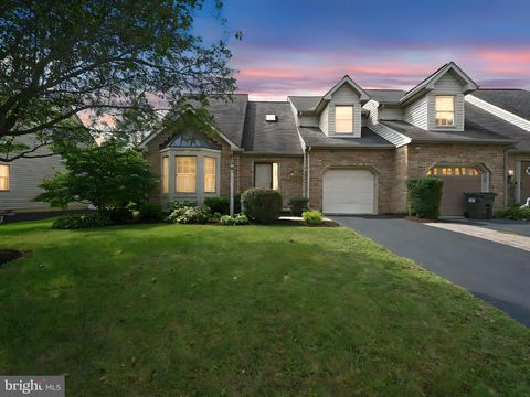 Photo of 2648 Stagecoach Lane, LANCASTER, PA 17601 (MLS # PALA2075924)