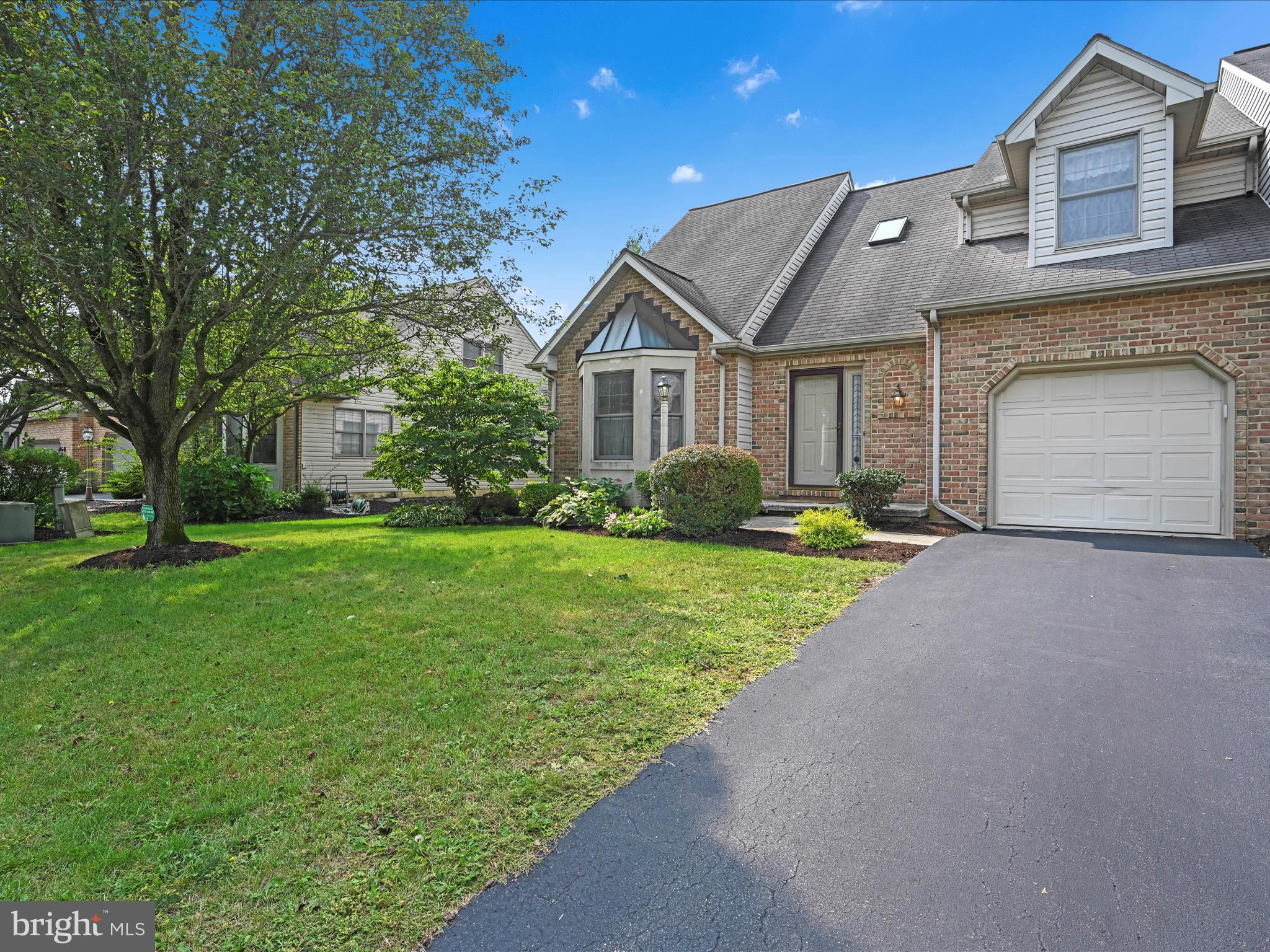 2648 STAGECOACH LANE