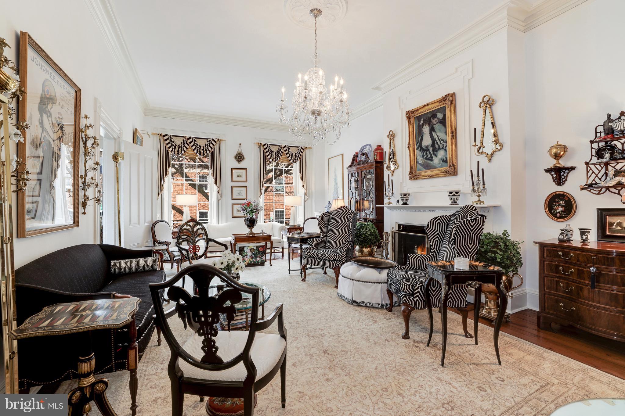 OLD TOWN - Residential