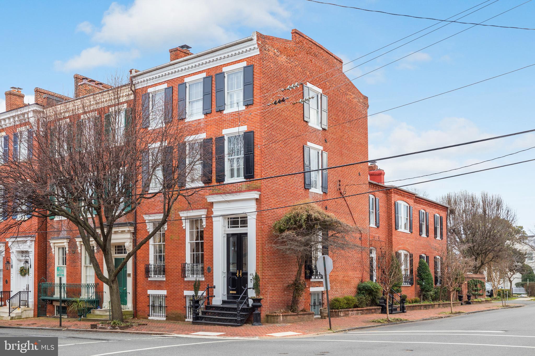 OLD TOWN - Residential