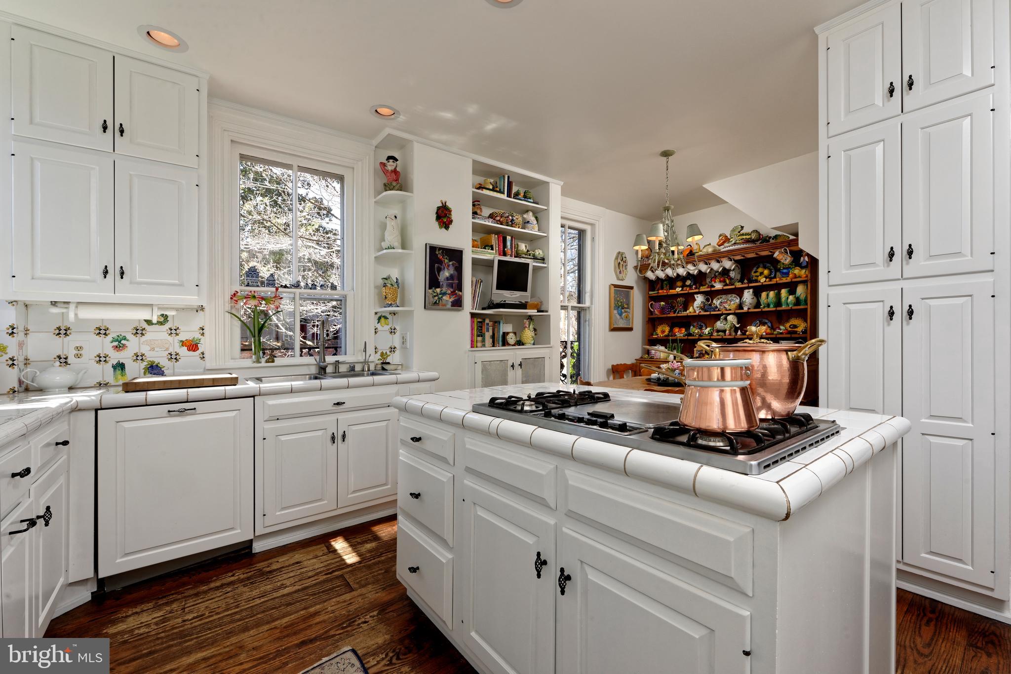 OLD TOWN - Residential