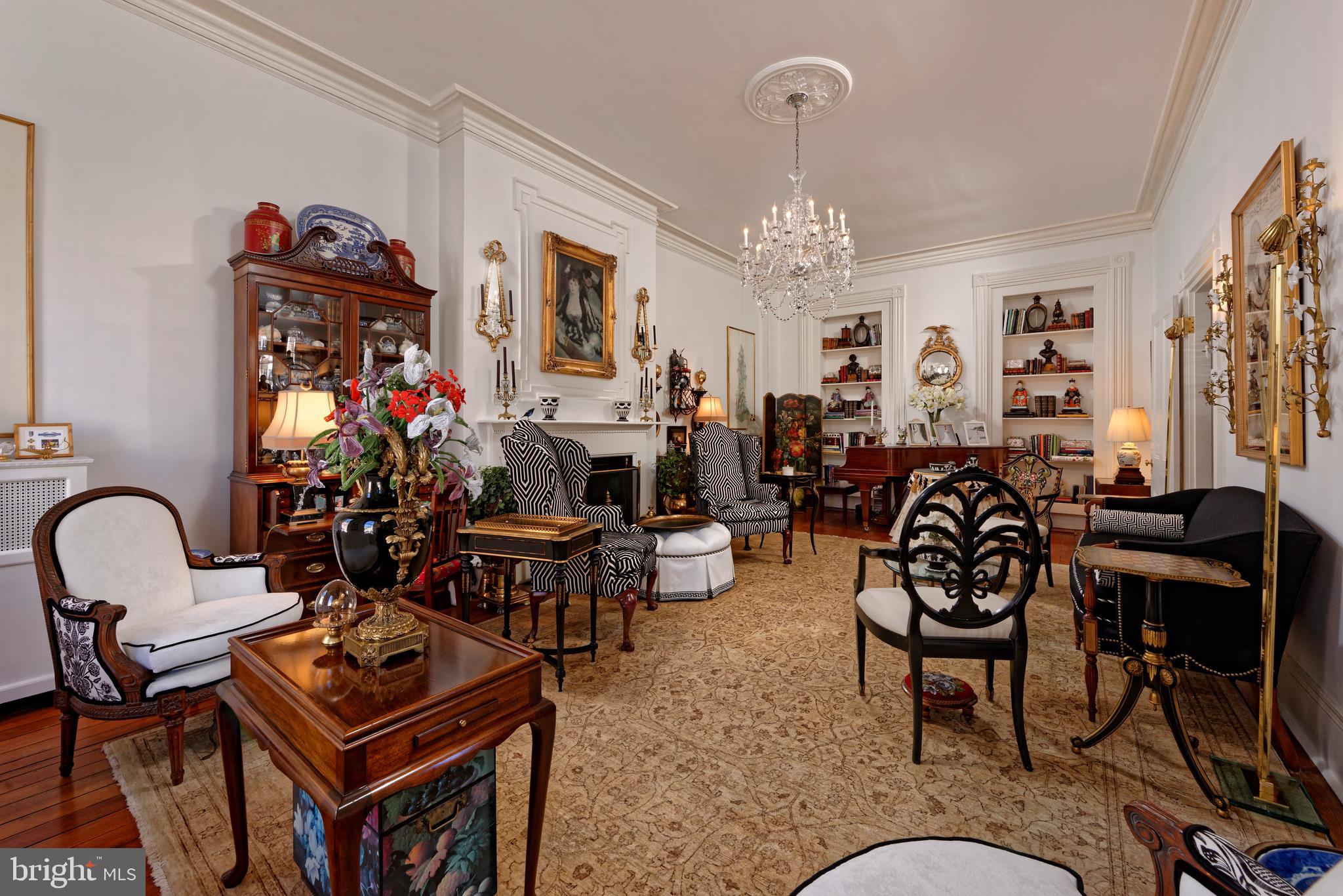 OLD TOWN - Residential