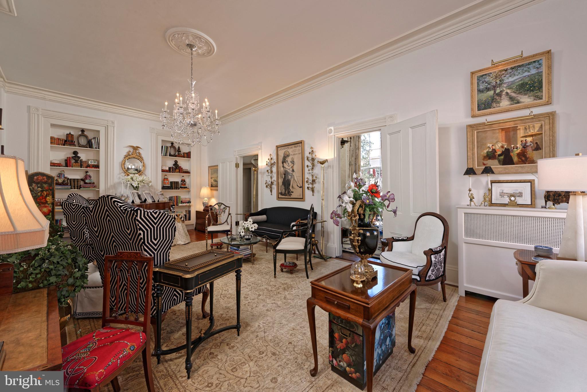 OLD TOWN - Residential