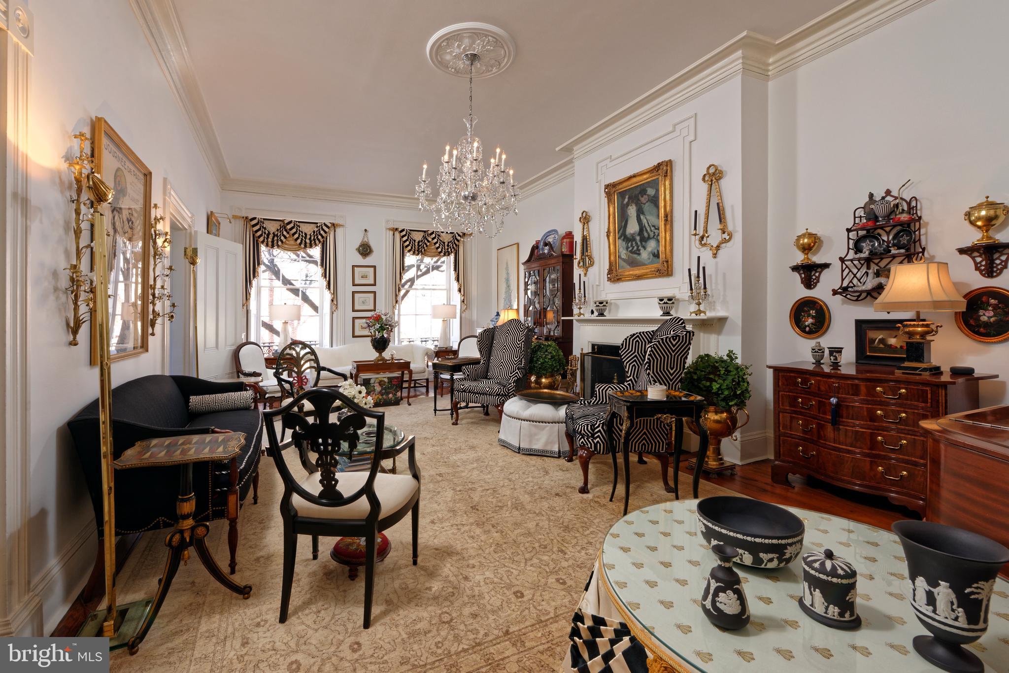 OLD TOWN - Residential