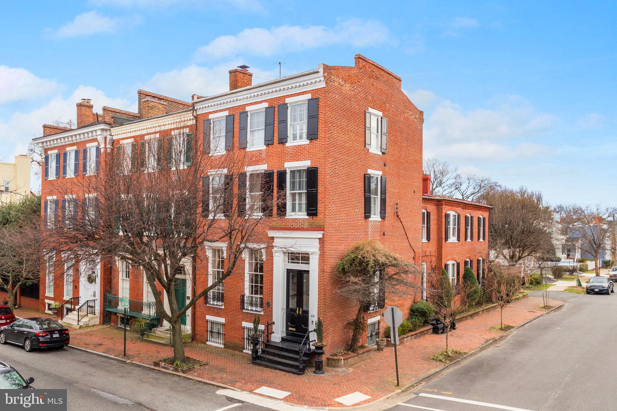 OLD TOWN - Residential