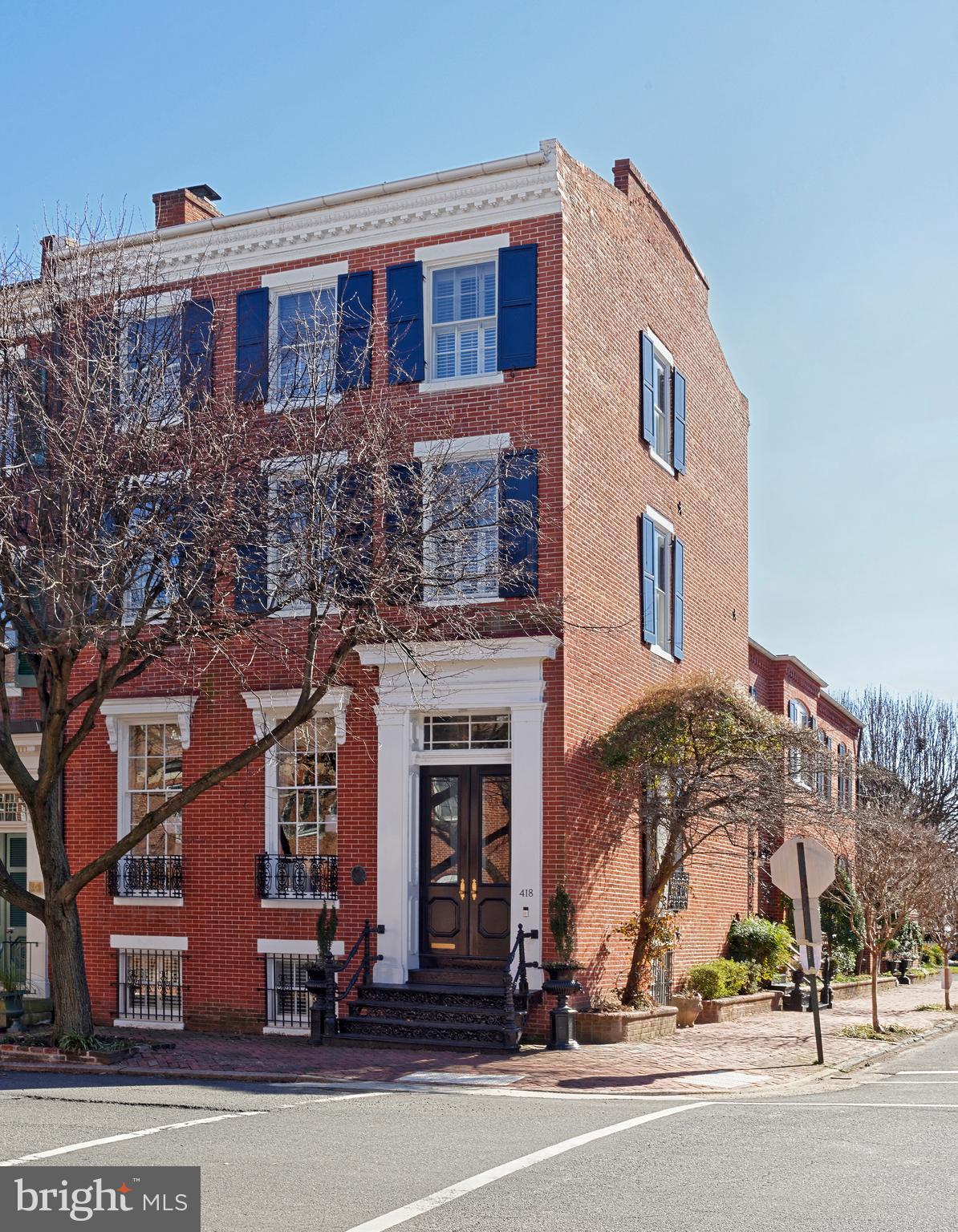 OLD TOWN - Residential