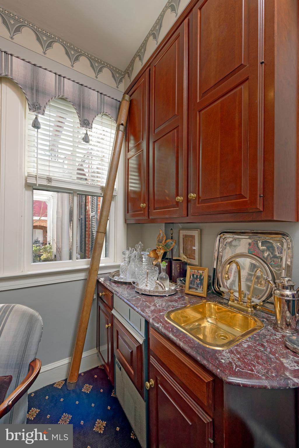 OLD TOWN - Residential