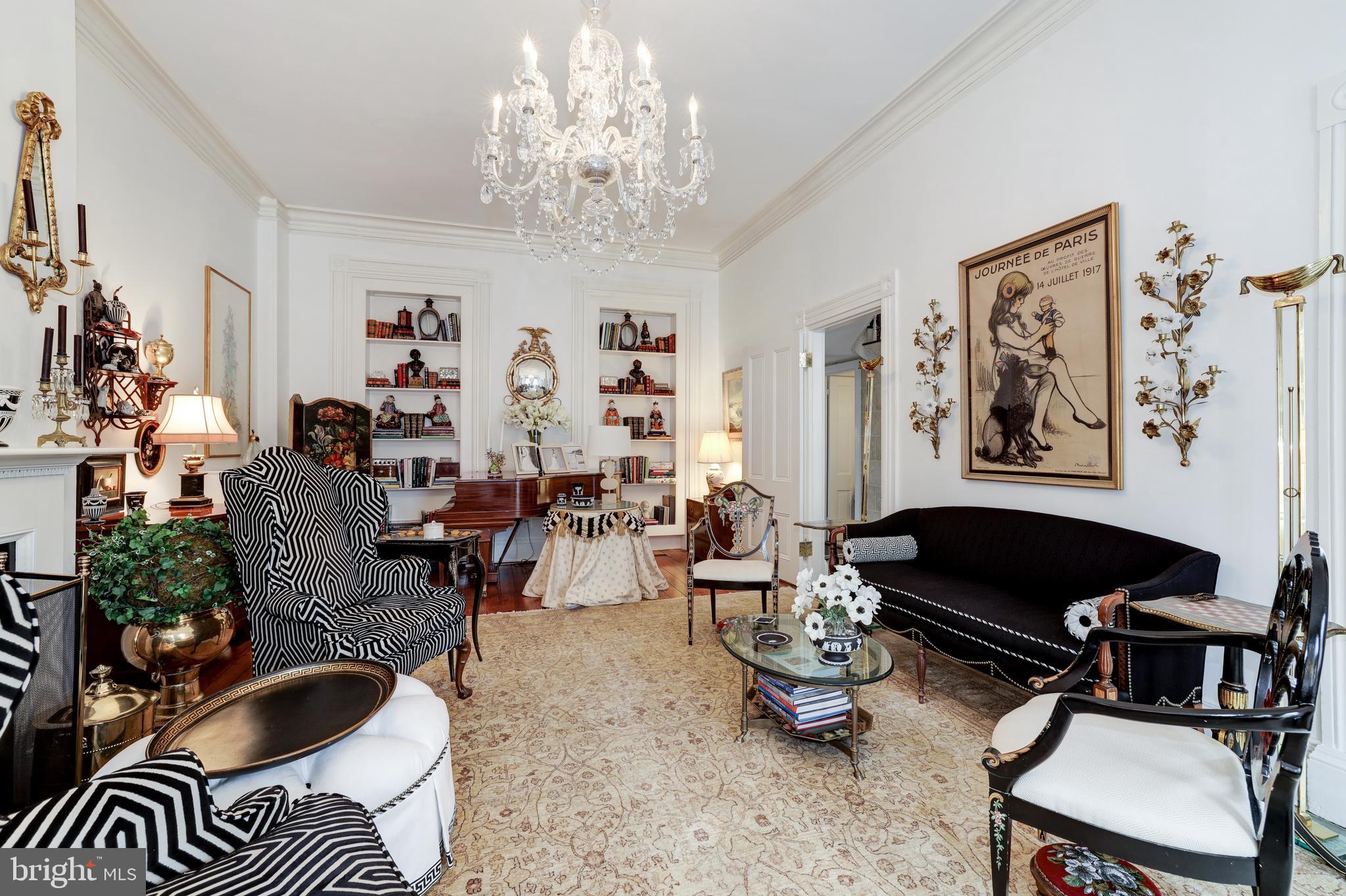 OLD TOWN - Residential