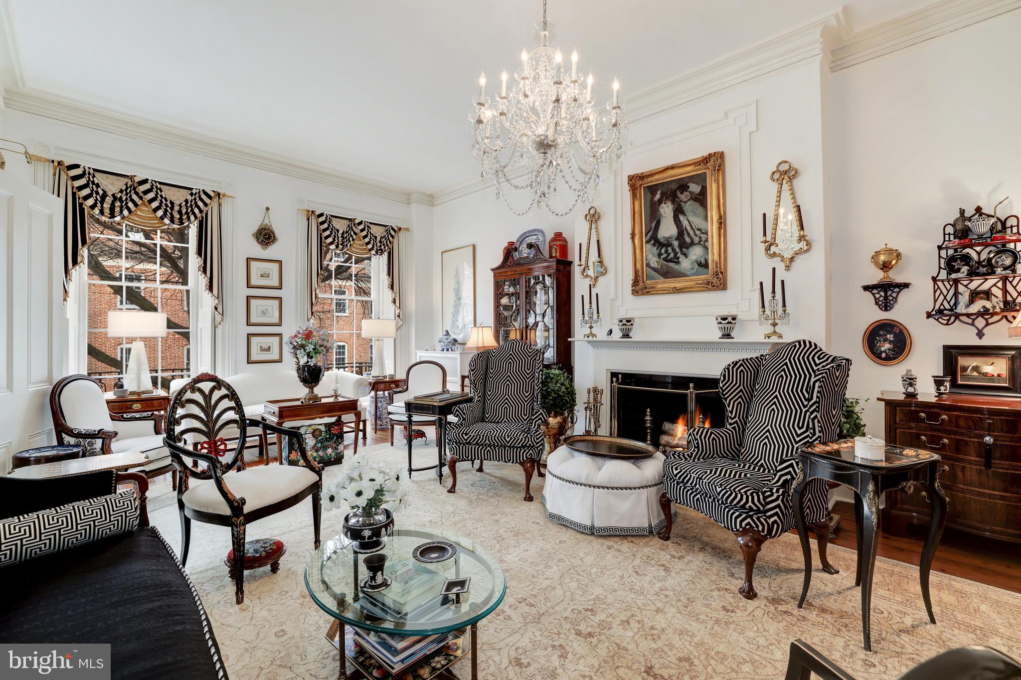 OLD TOWN - Residential