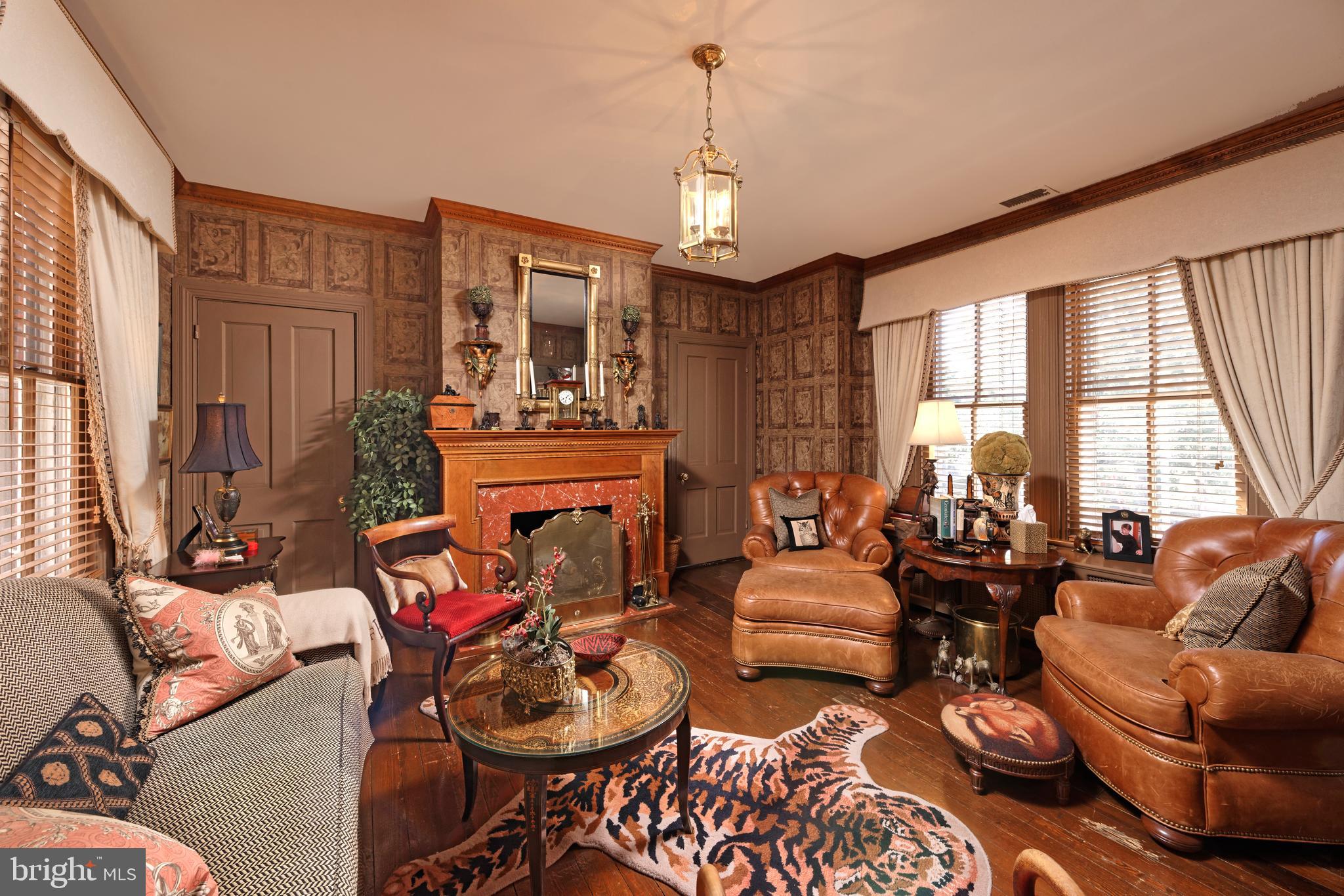 OLD TOWN - Residential