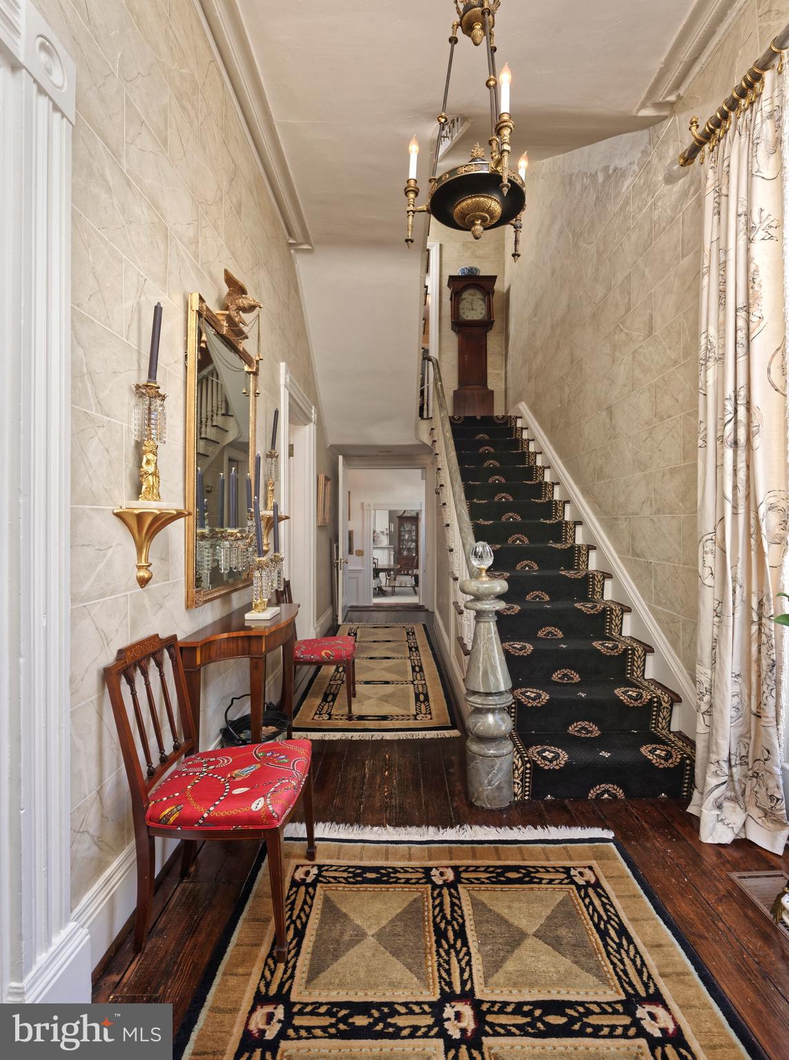 OLD TOWN - Residential