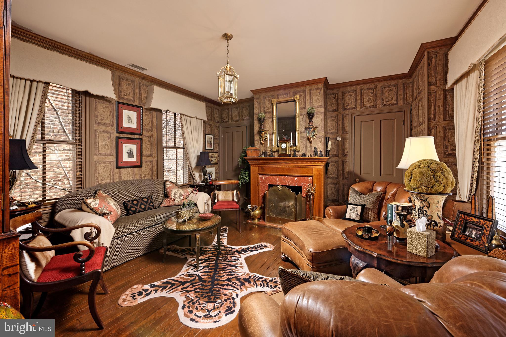 OLD TOWN - Residential